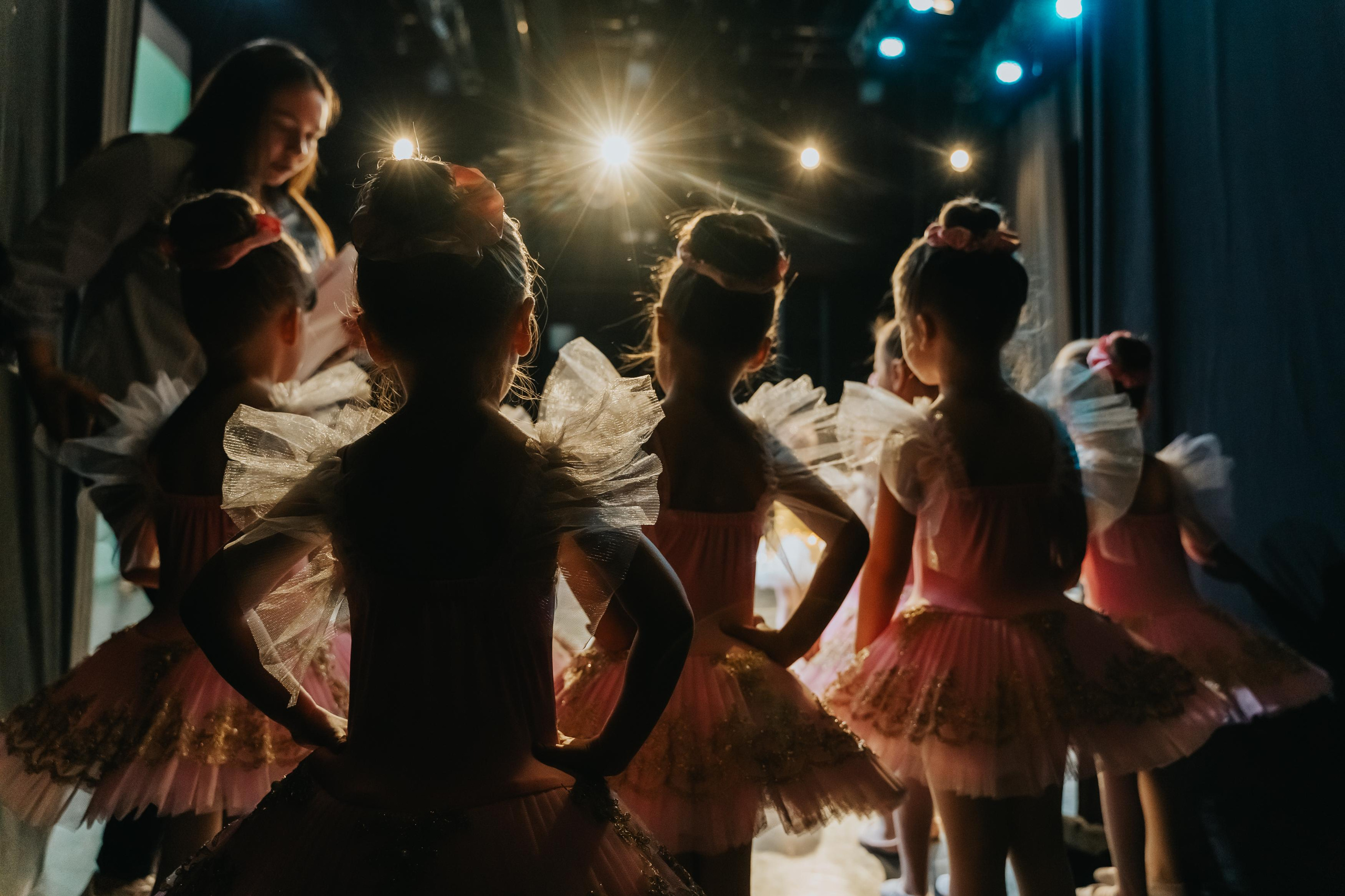 Репортаж. Фотограф Анастасия Арланцева