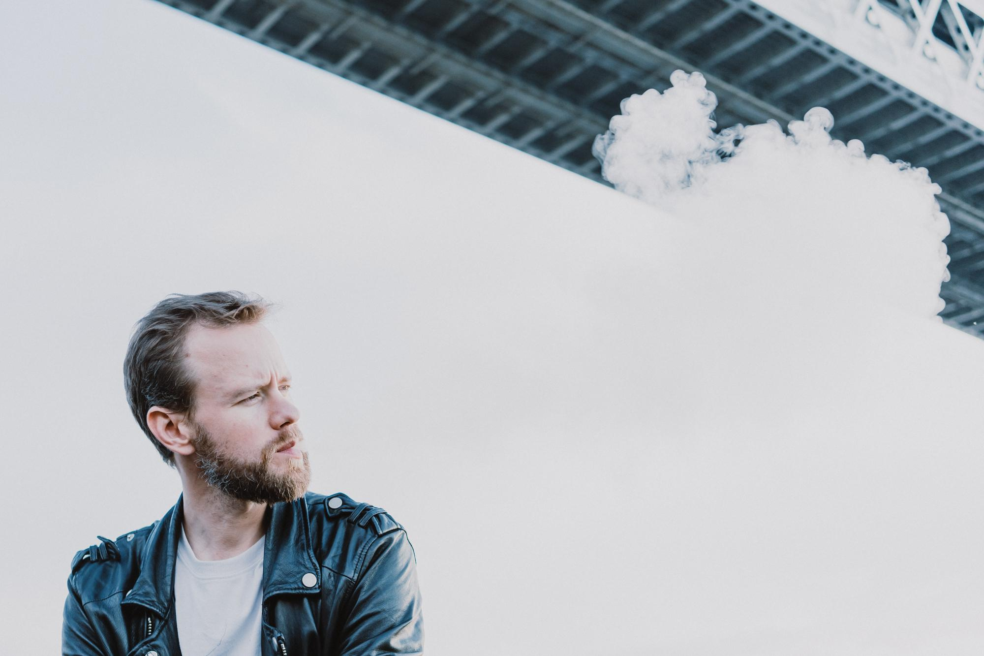 История Юлия. Фотограф Анастасия Арланцева