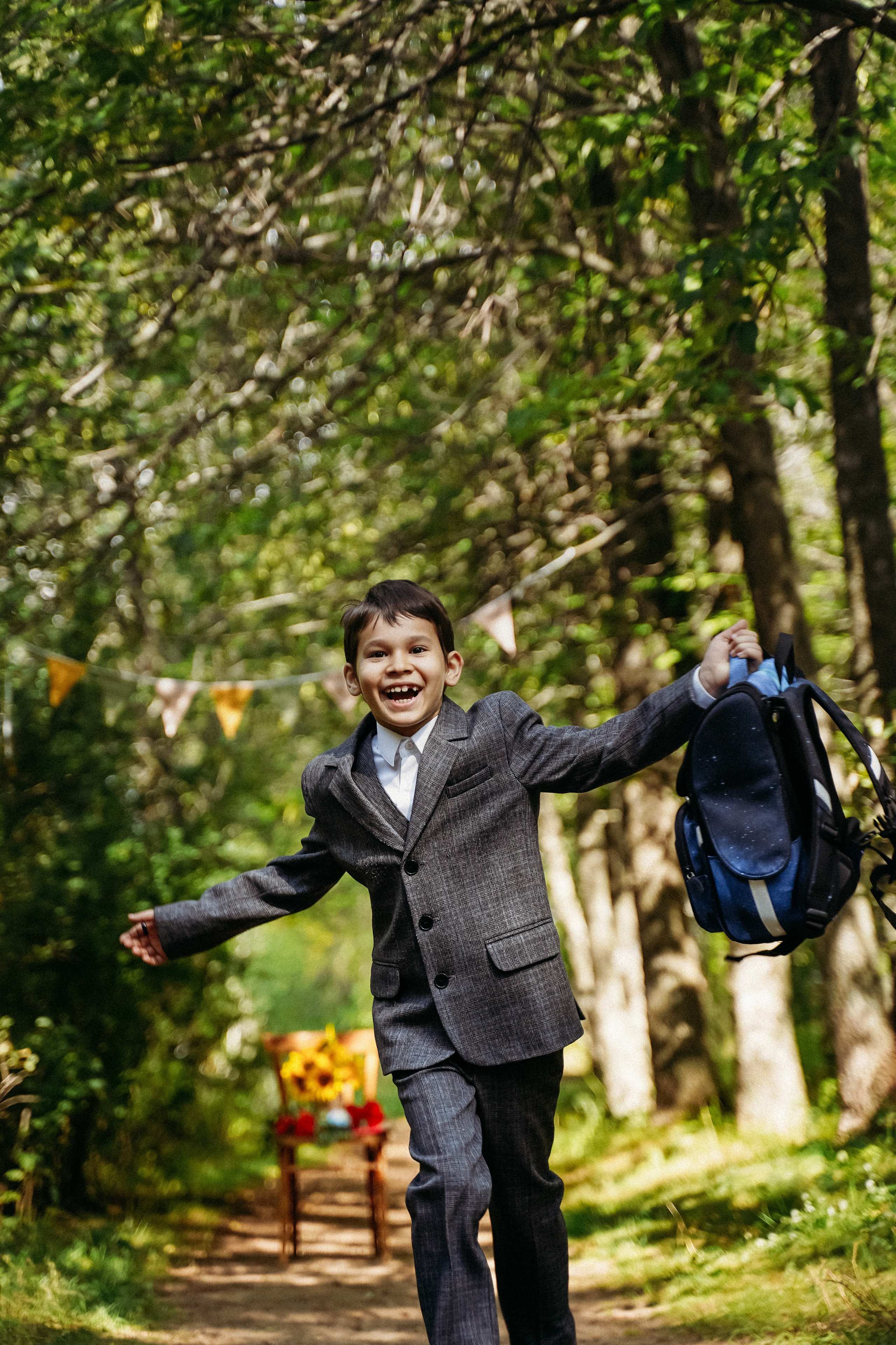 Проект «Первоклашки»