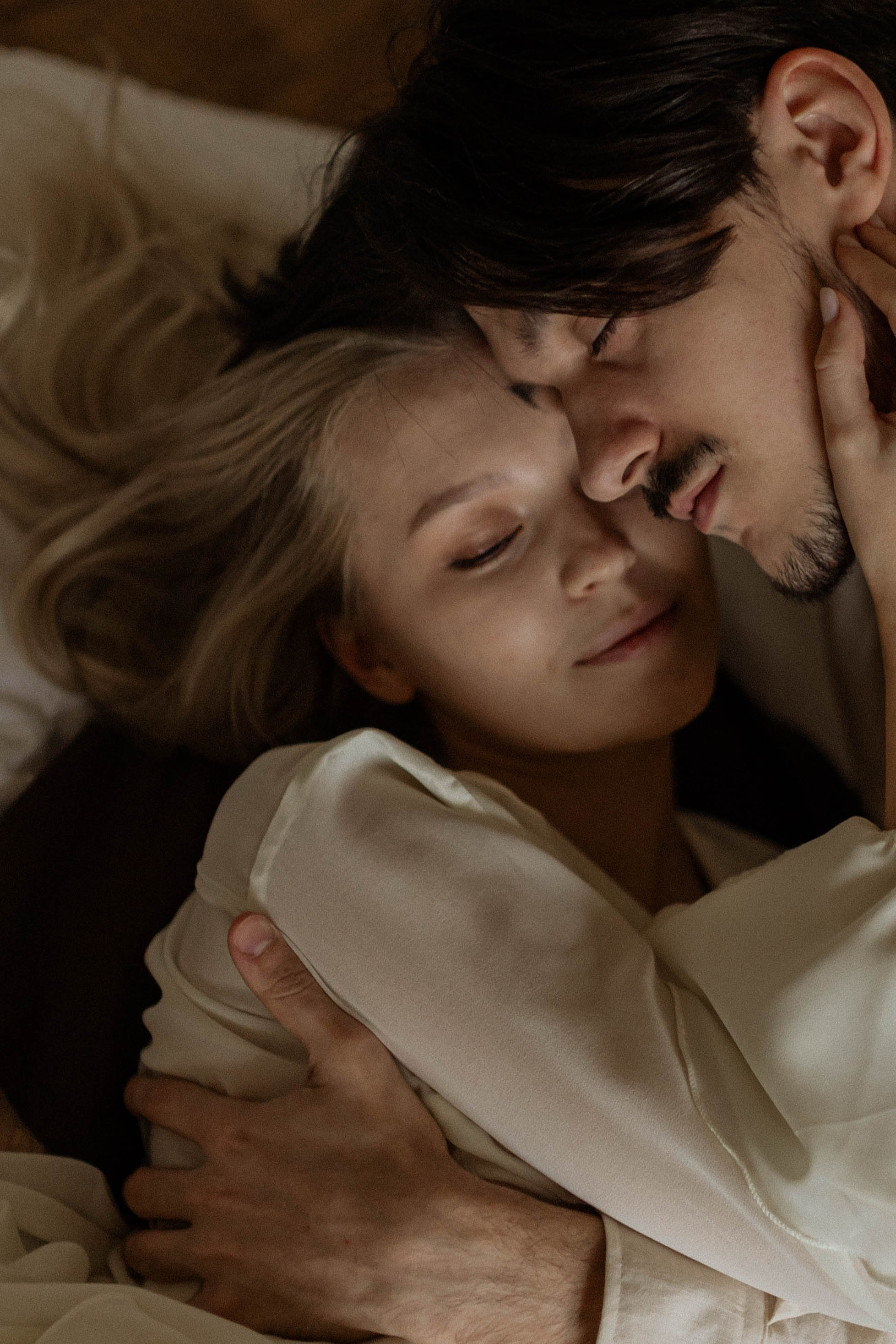 Вероника и Рома. Главная