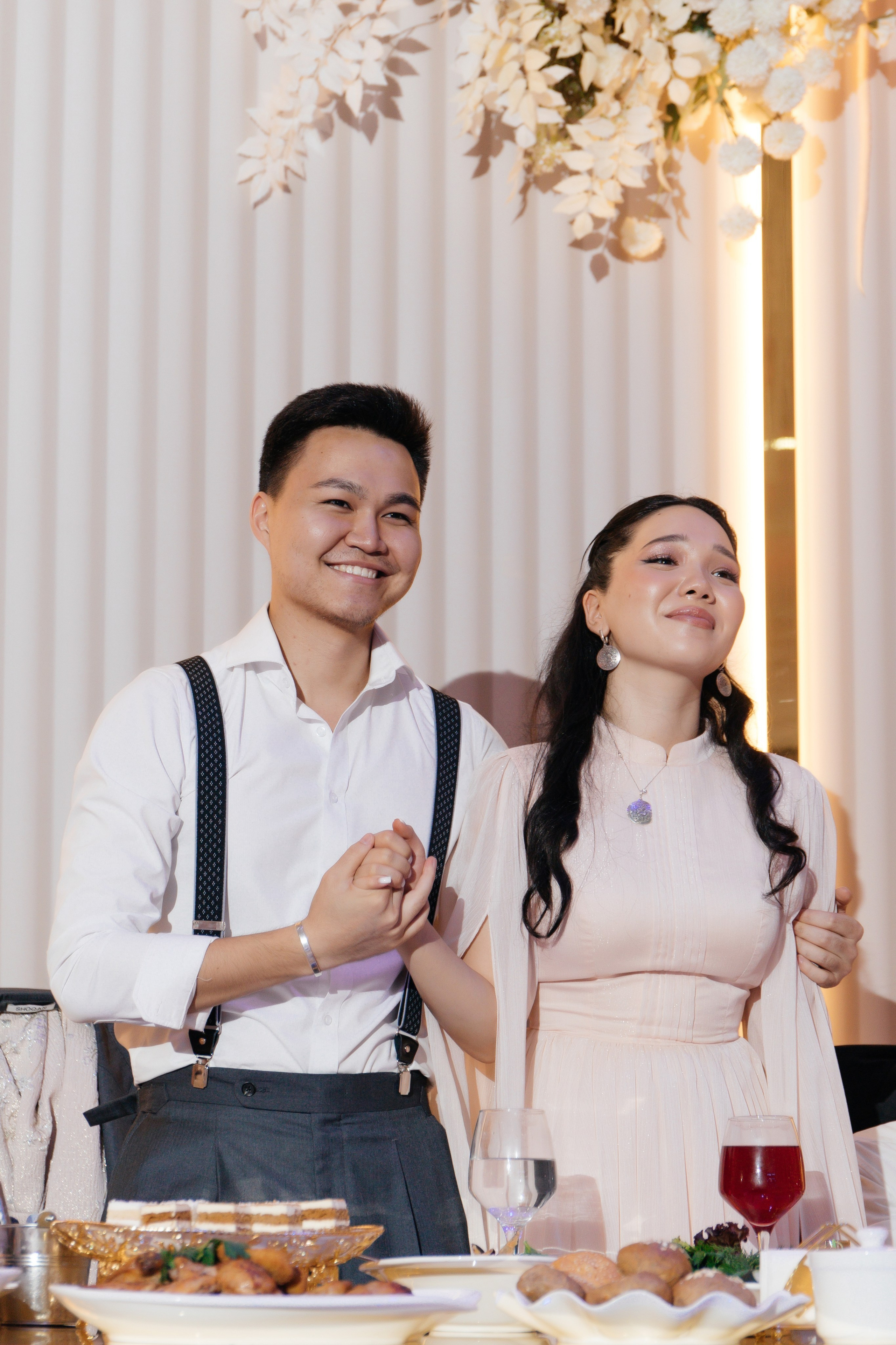 Kamila — Qyz uzatu. Wedding and Love story Photographer