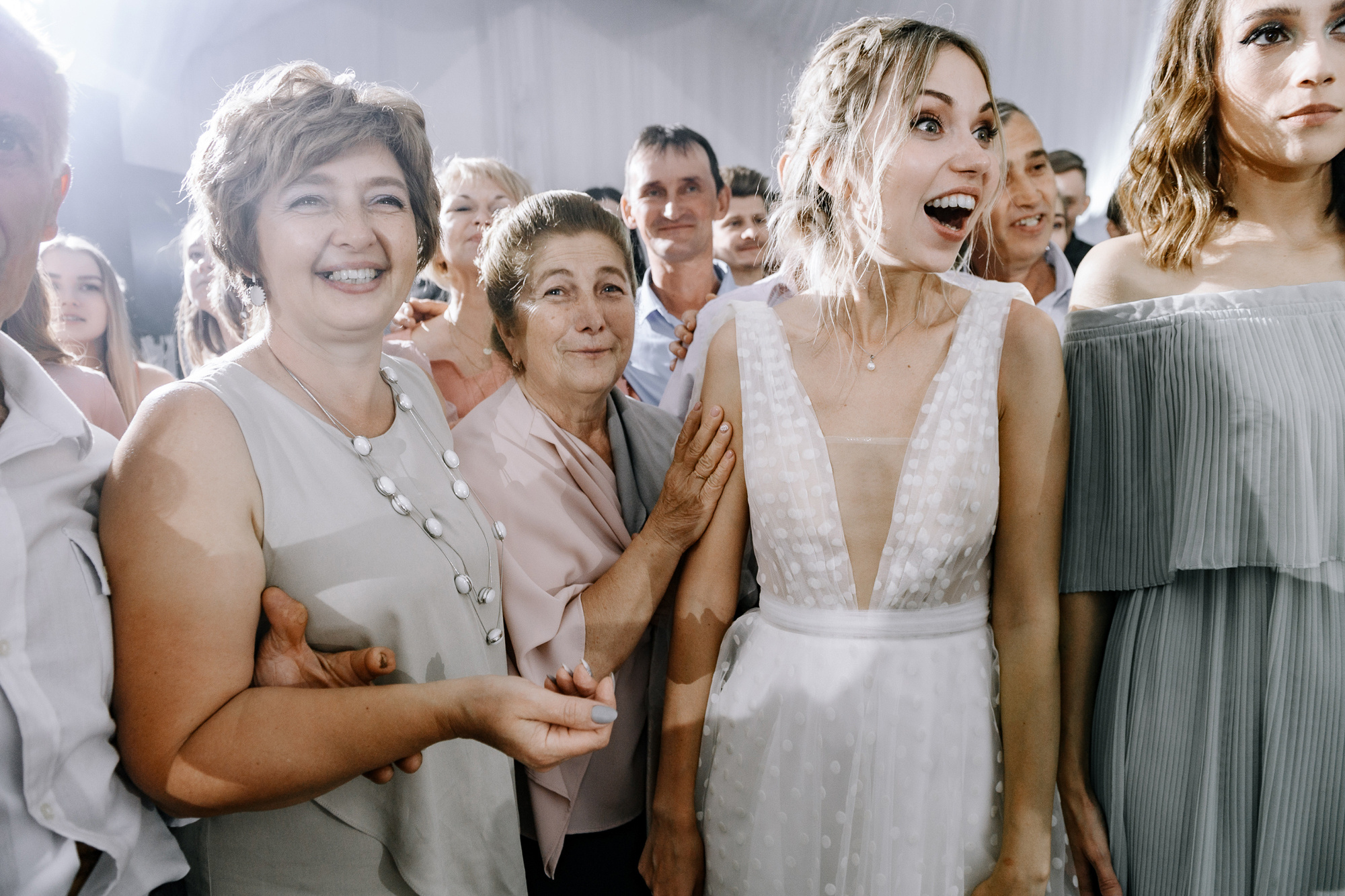 Kostromiche nouveau riche. Home