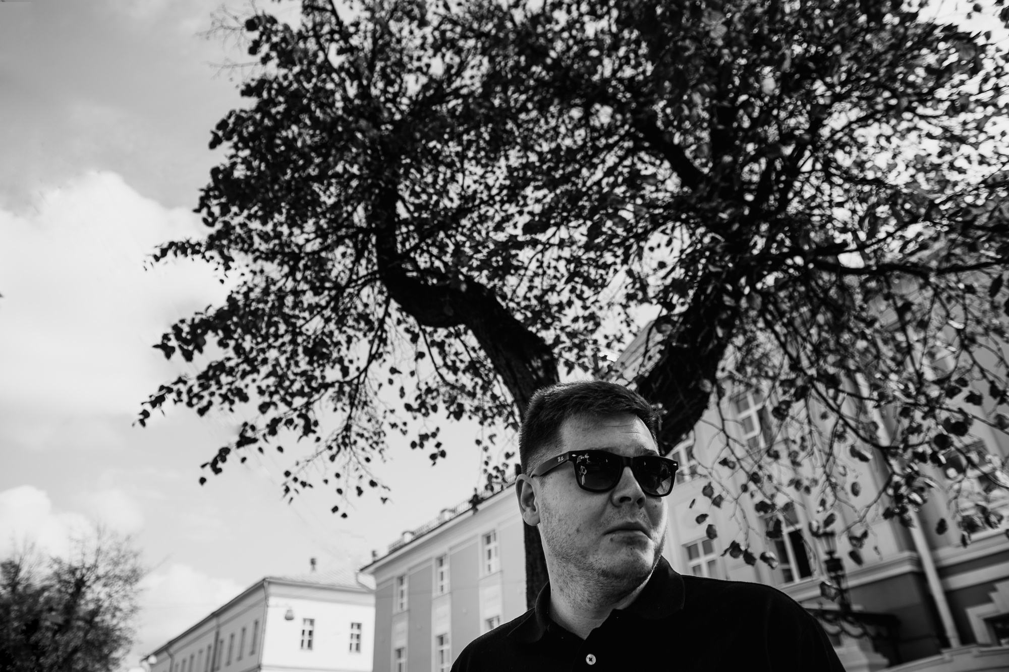 Kostromiche nouveau riche. Home