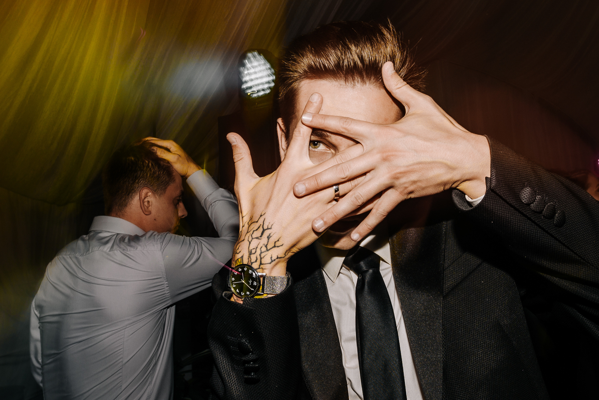 Kostromiche nouveau riche. Home