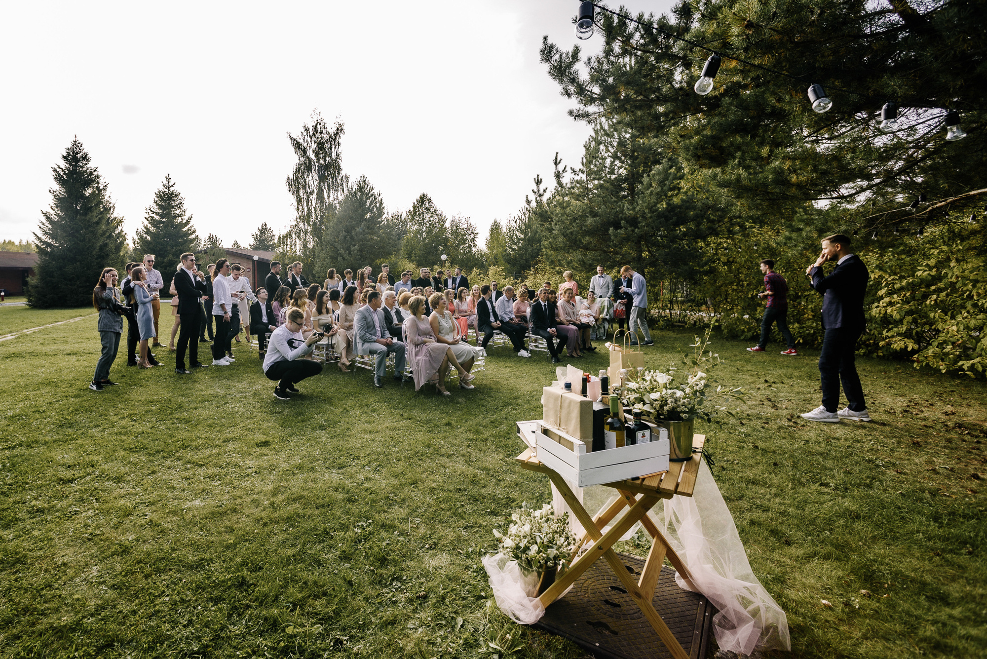 Kostromiche nouveau riche. Home