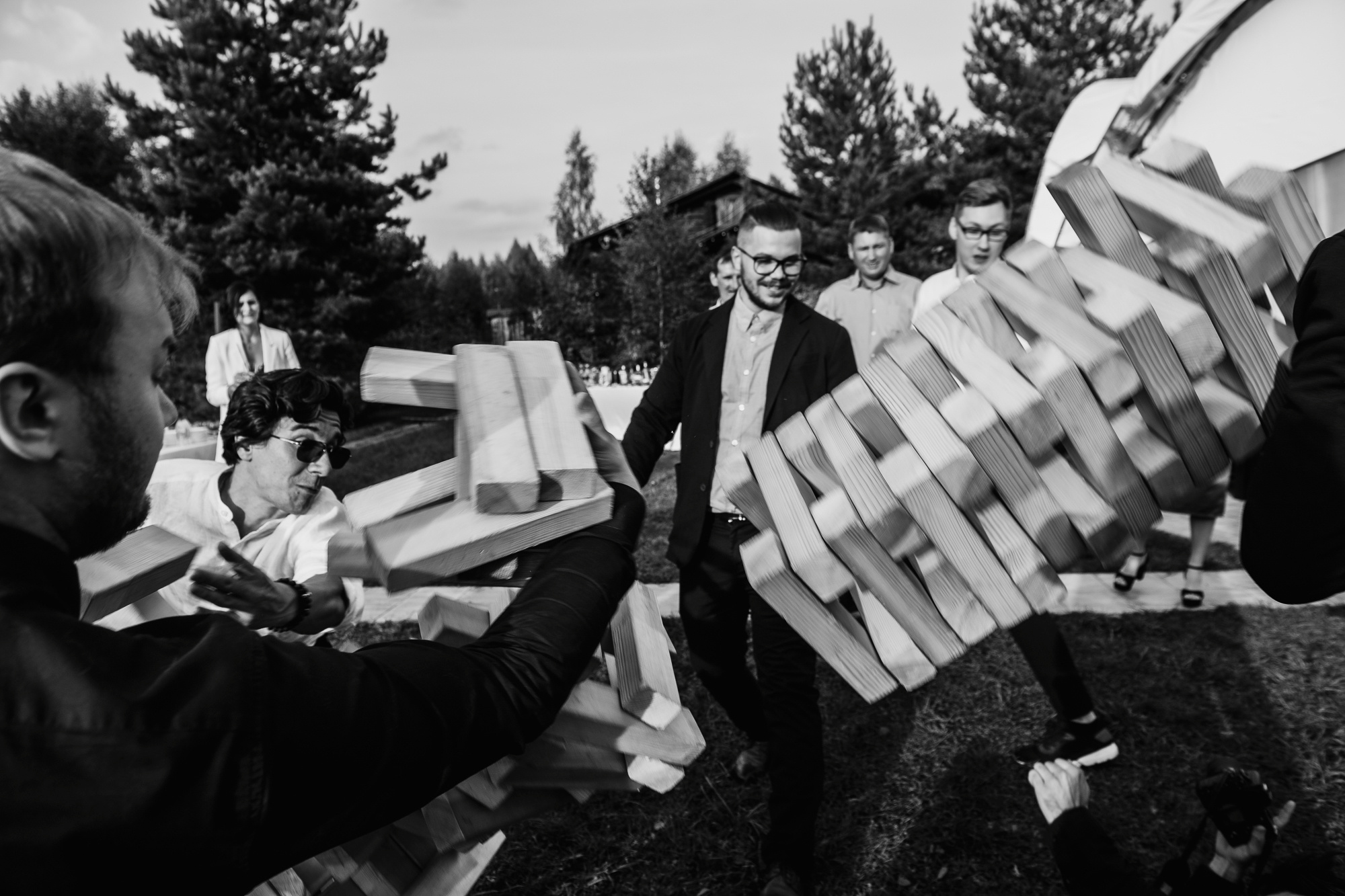 Kostromiche nouveau riche. Home