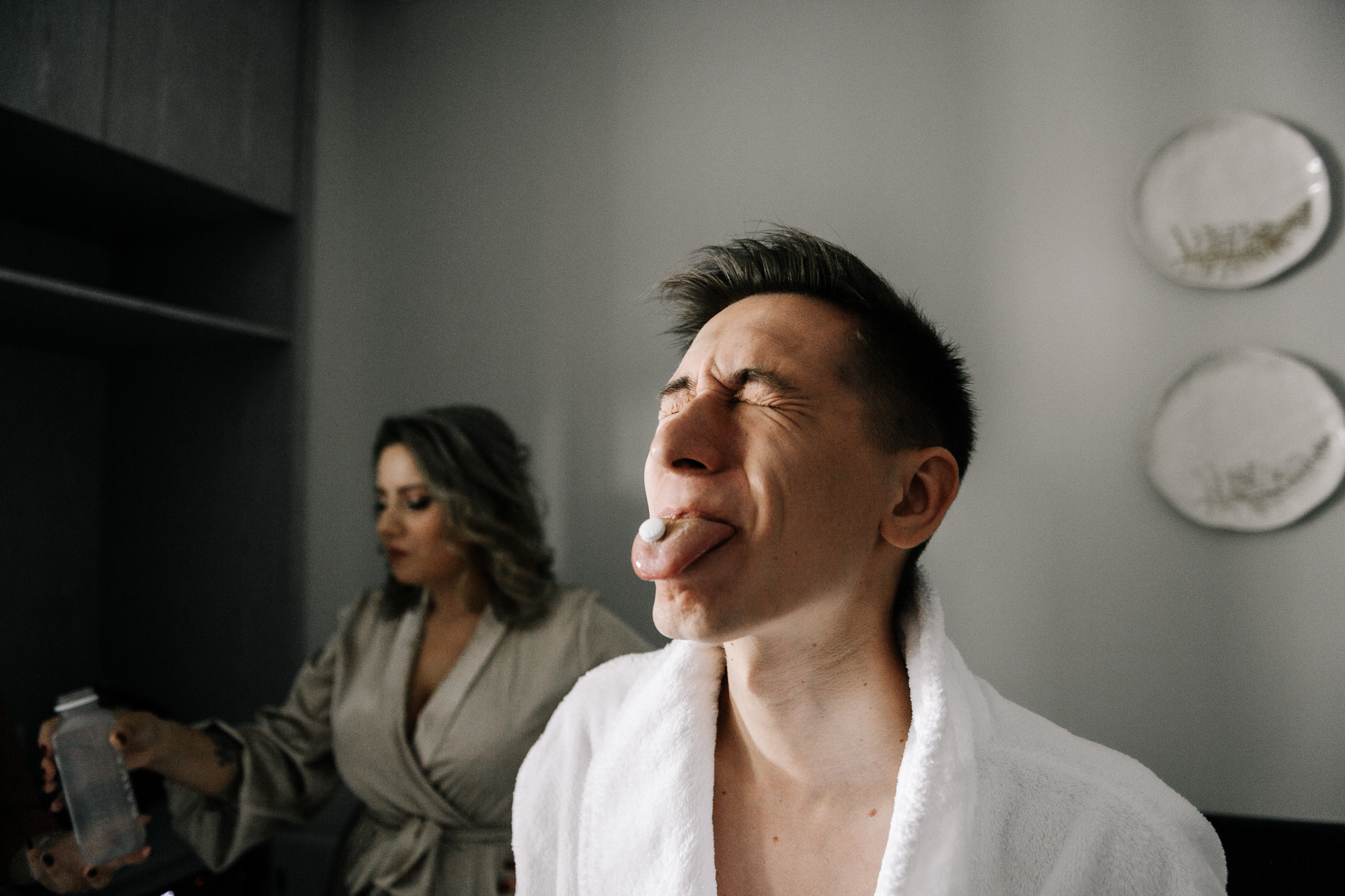 Kostromiche nouveau riche. Home