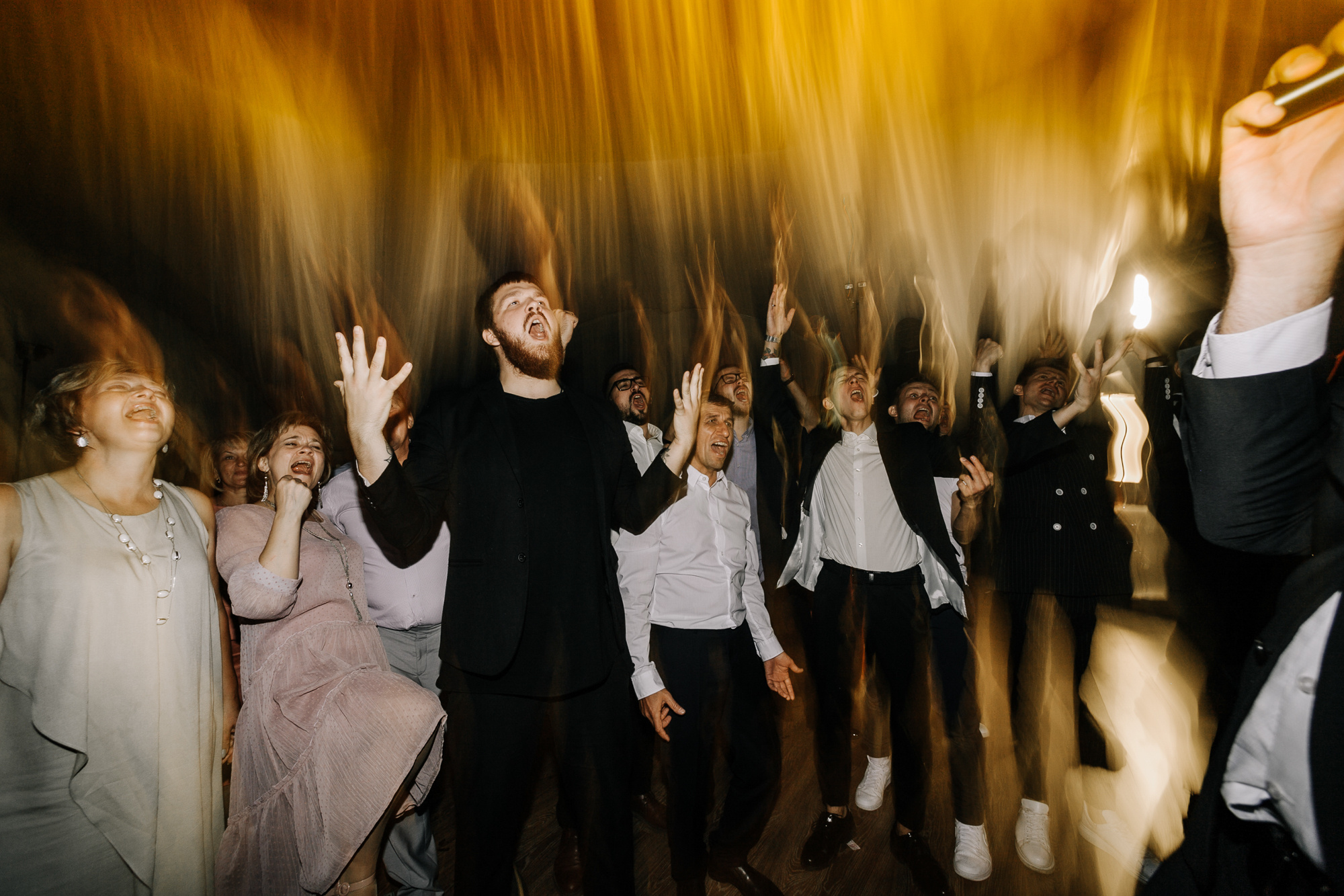 Kostromiche nouveau riche. Home