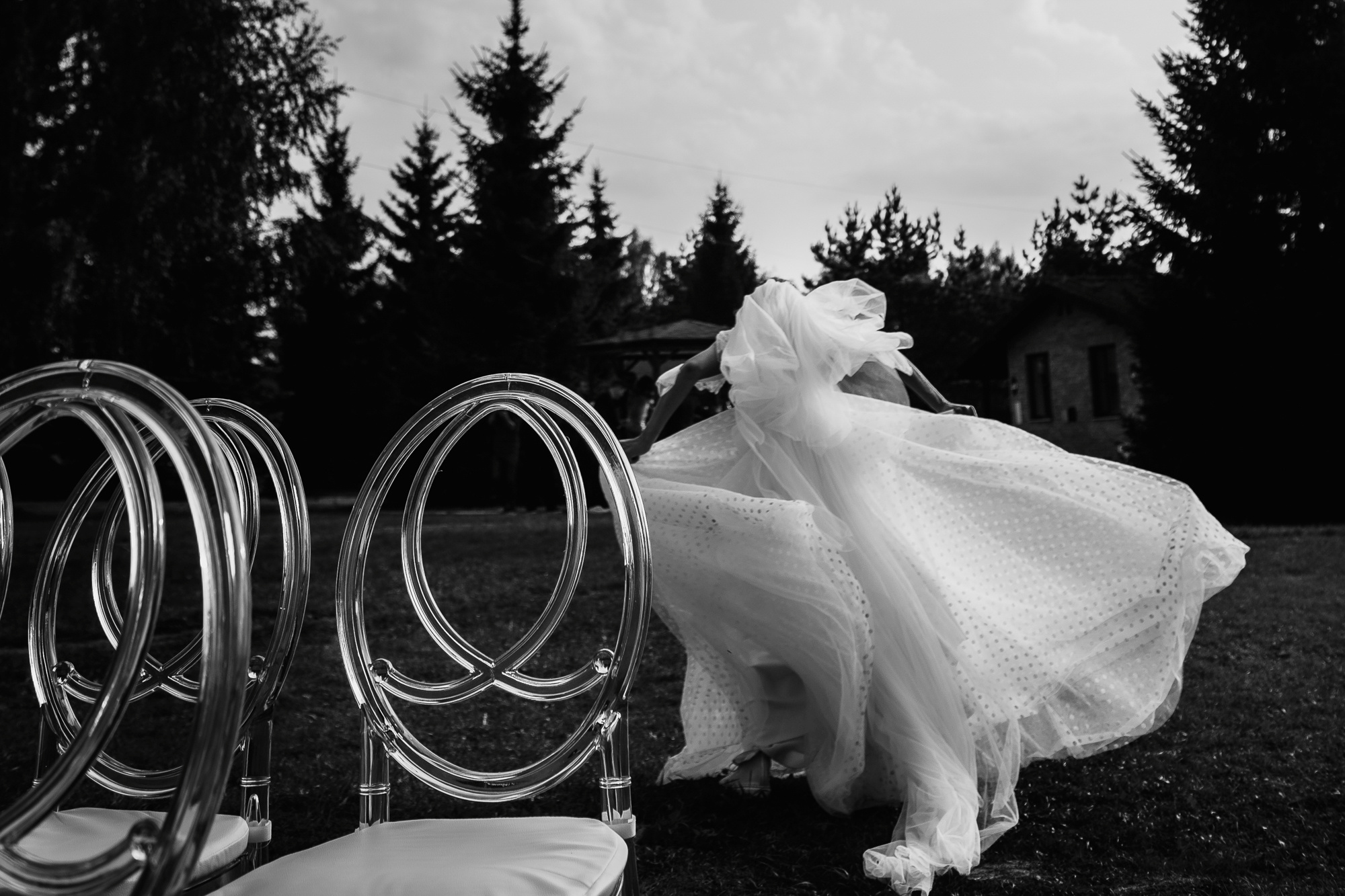 Kostromiche nouveau riche. Home