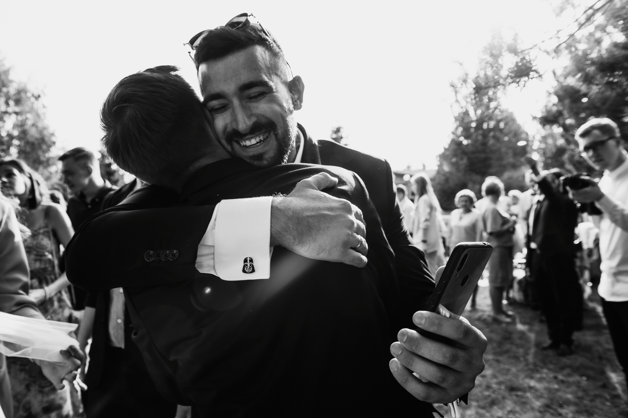 Kostromiche nouveau riche. Home