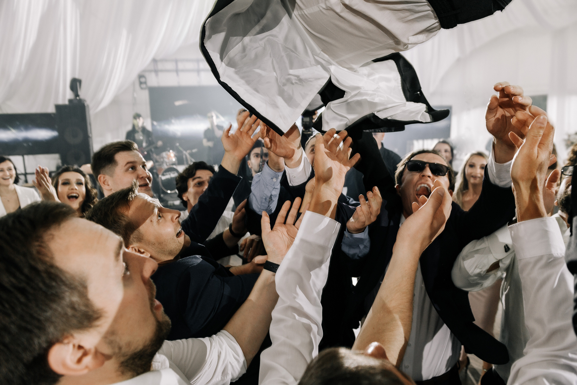 Kostromiche nouveau riche. Home