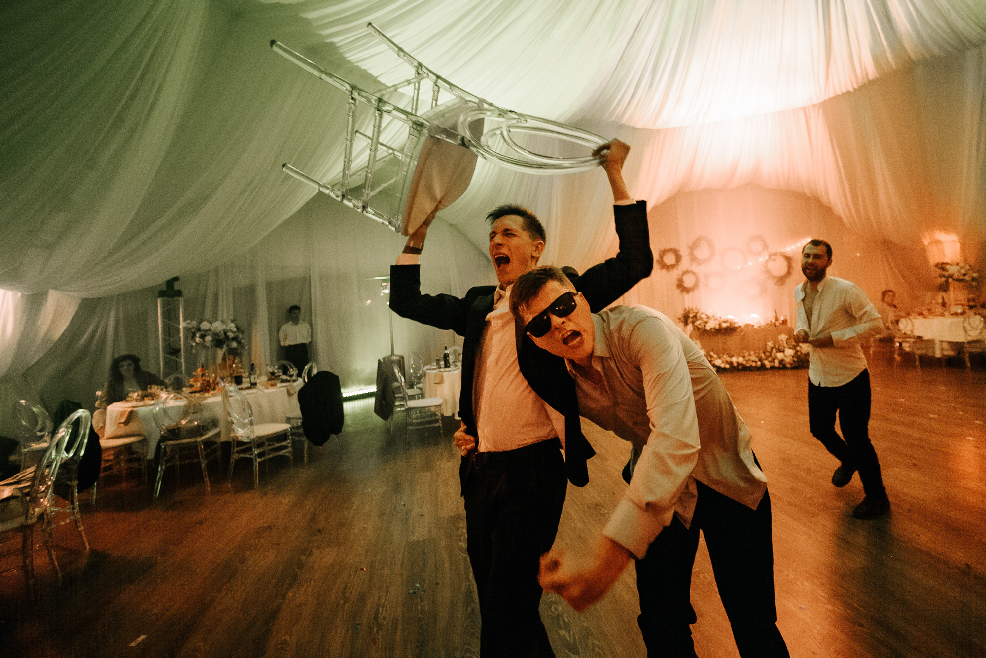 Kostromiche nouveau riche. Home