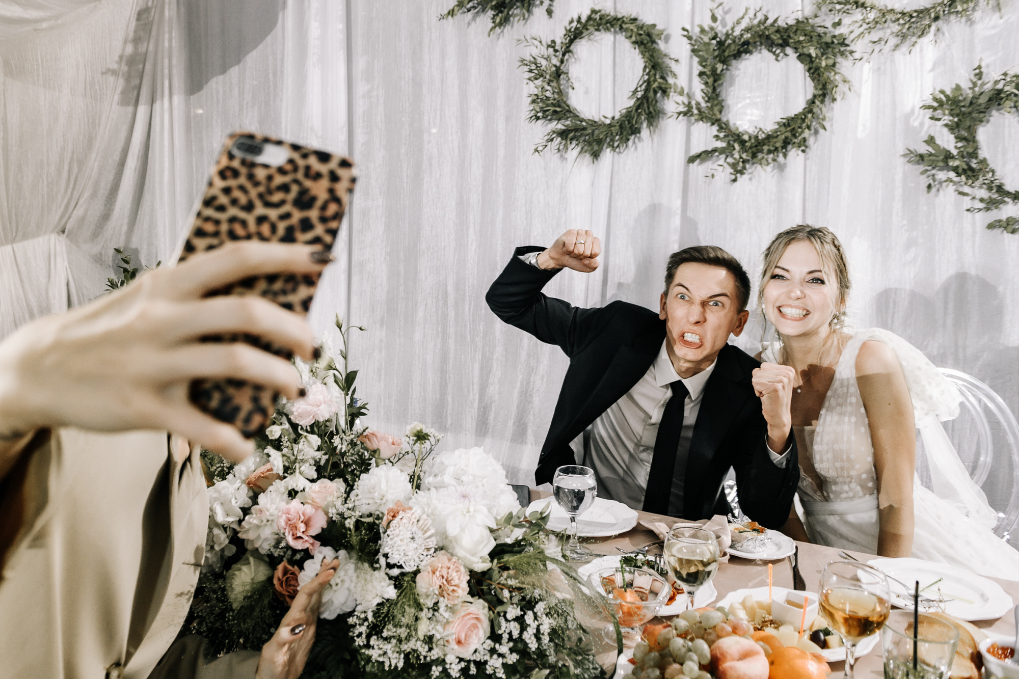 Kostromiche nouveau riche. Home