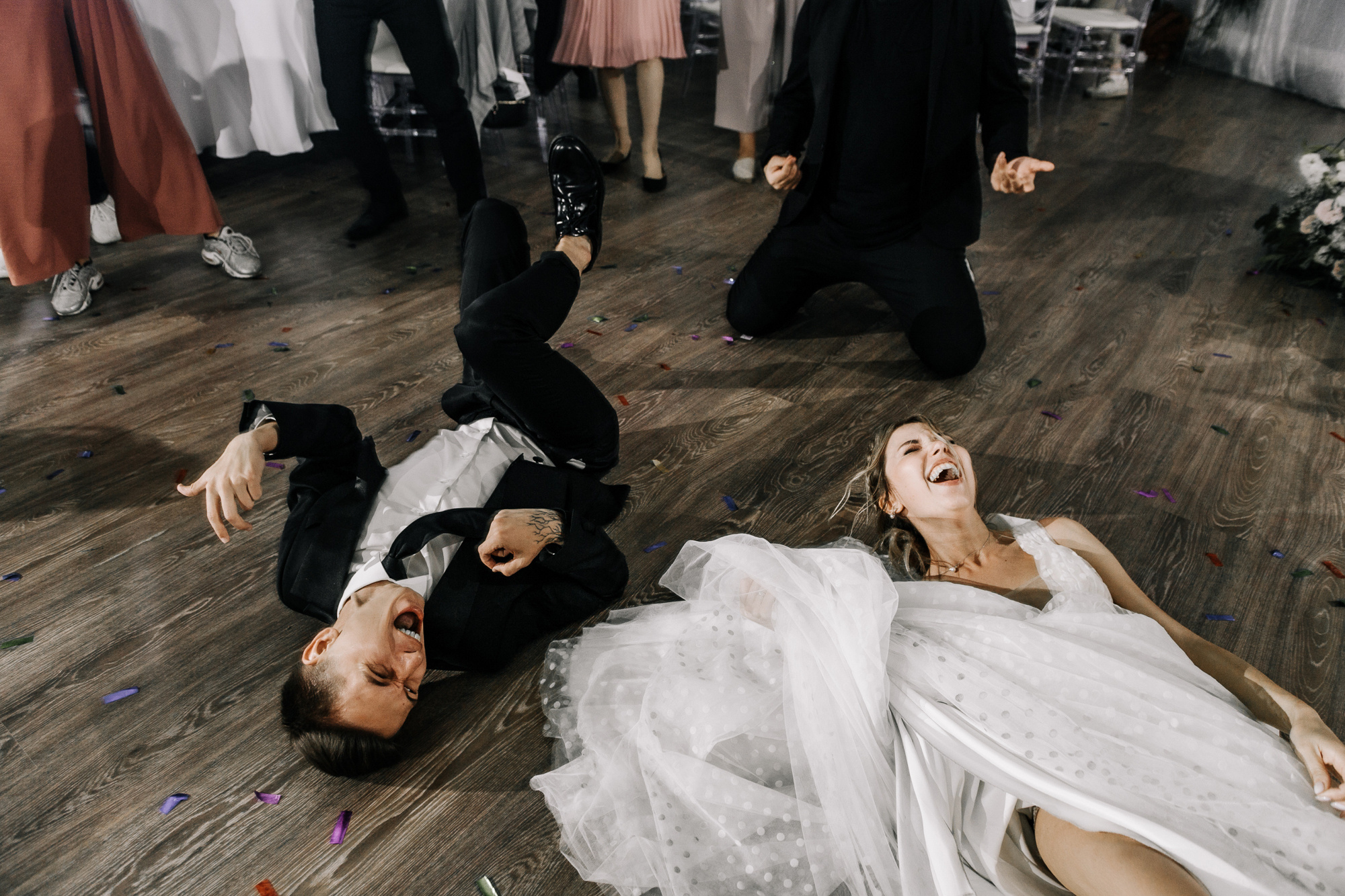 Kostromiche nouveau riche. Home