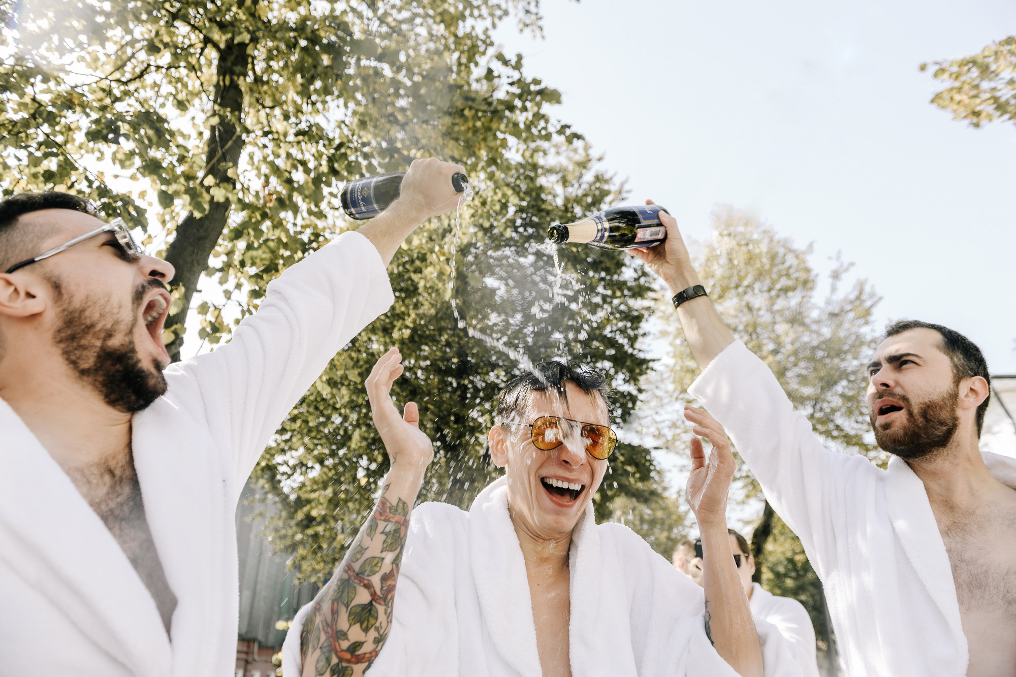 Kostromiche nouveau riche. Home