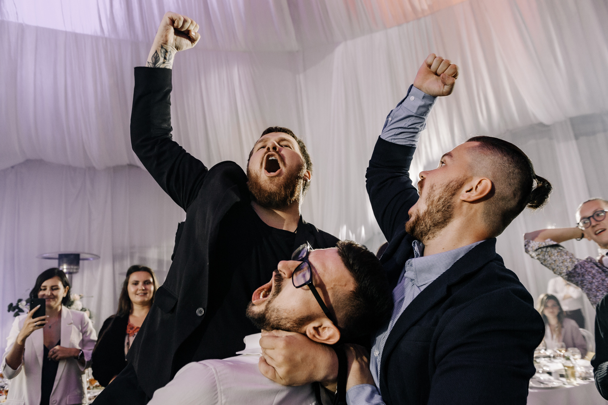 Kostromiche nouveau riche. Home