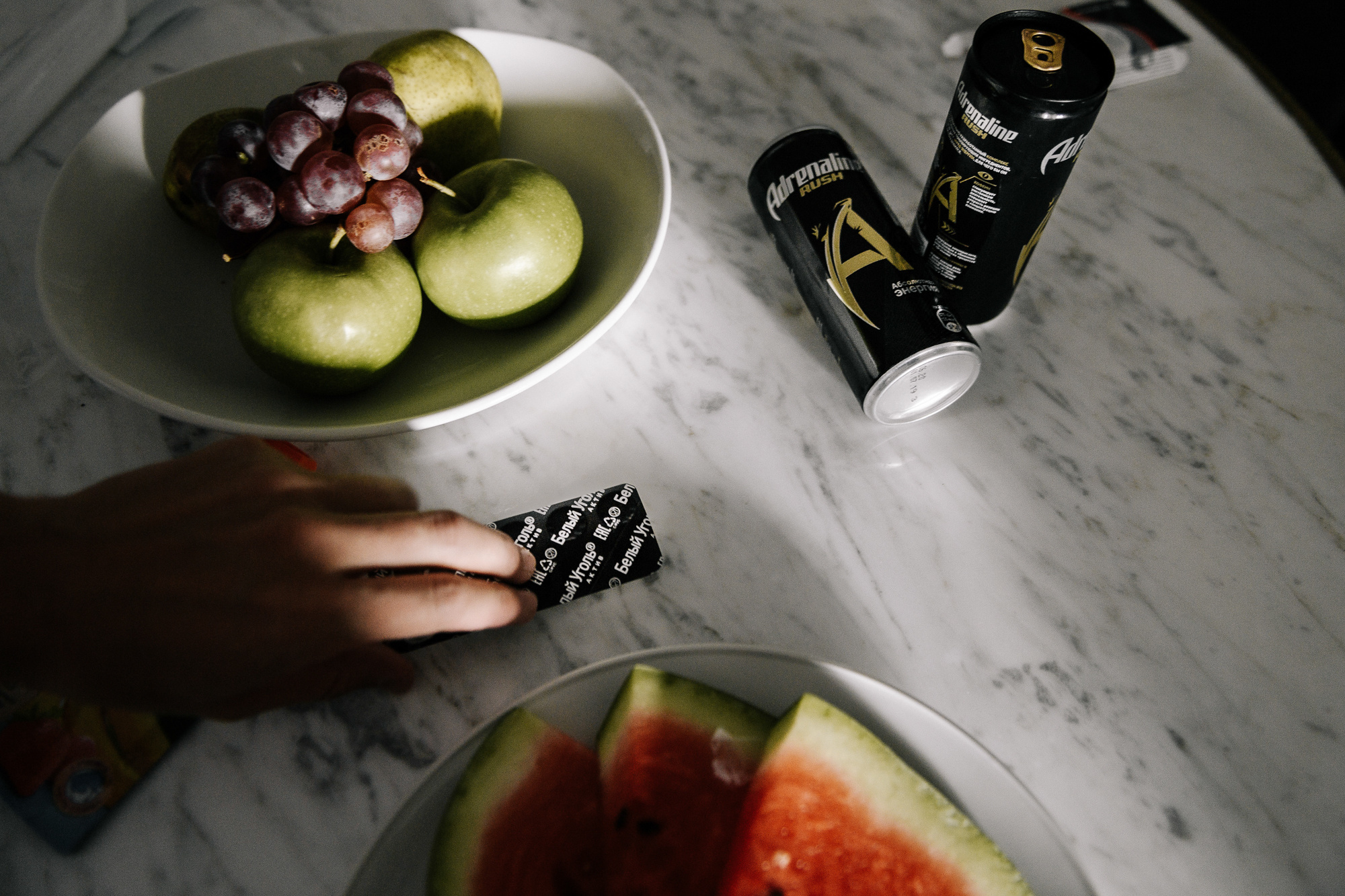 Kostromiche nouveau riche. Home