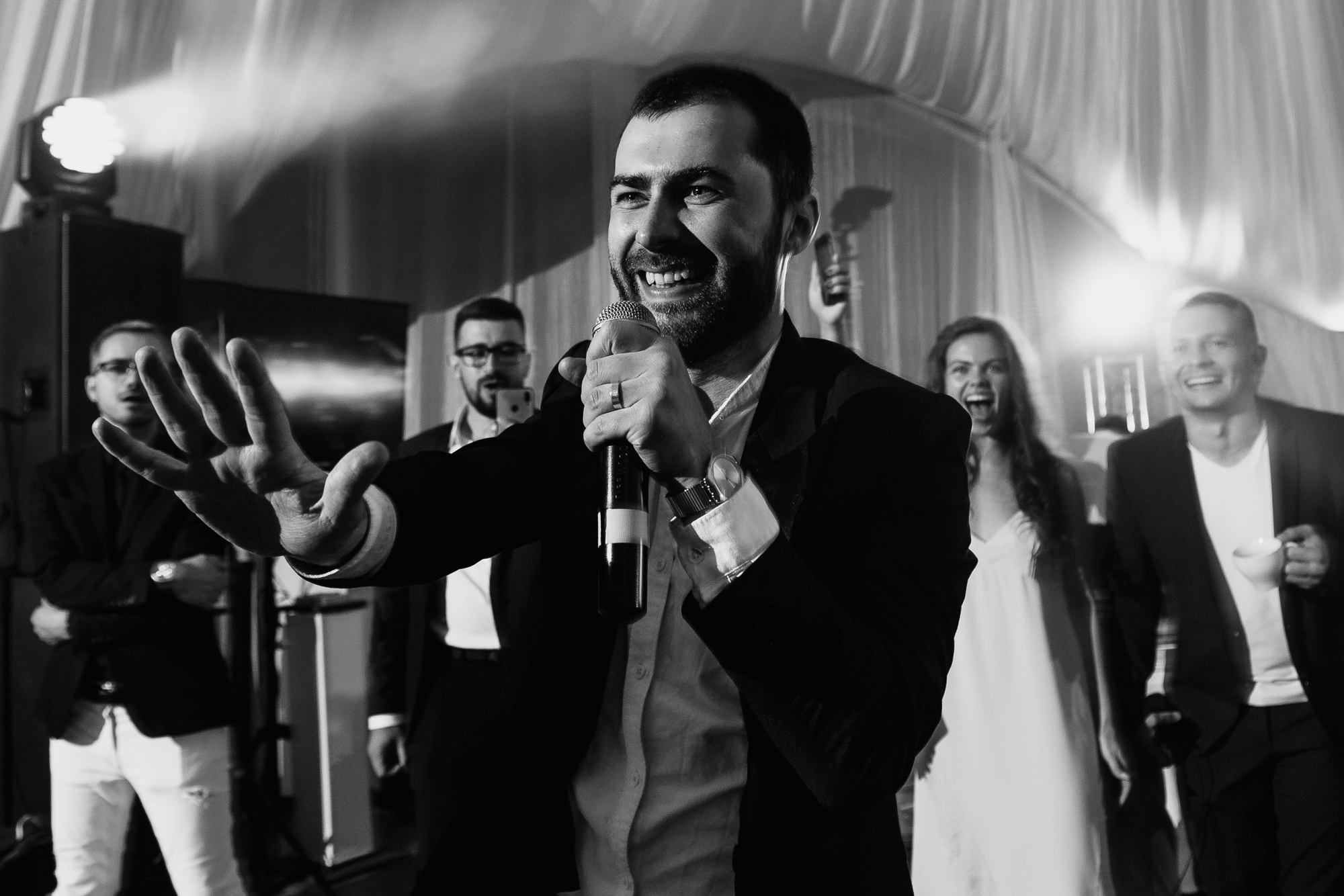 Kostromiche nouveau riche. Home