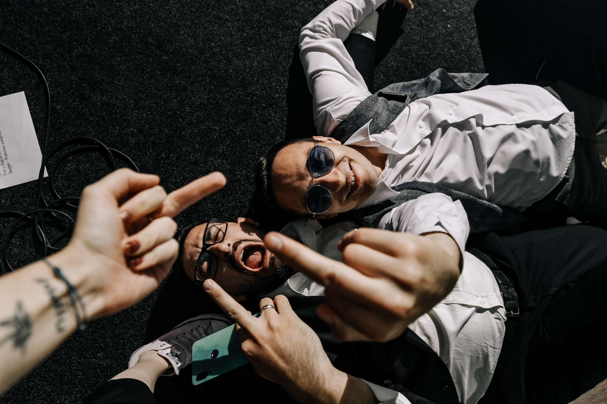 Kostromiche nouveau riche. Home