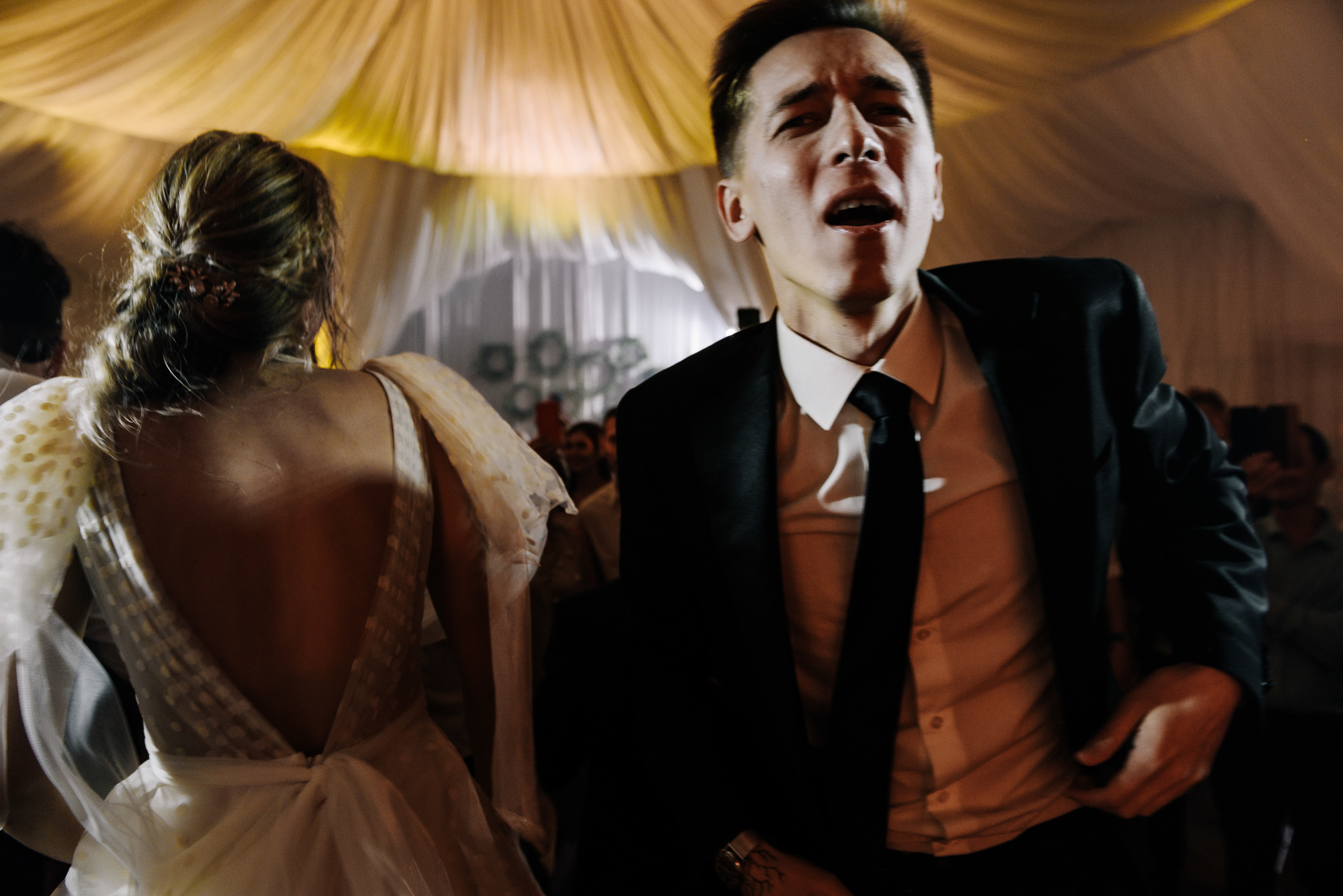 Kostromiche nouveau riche. Home