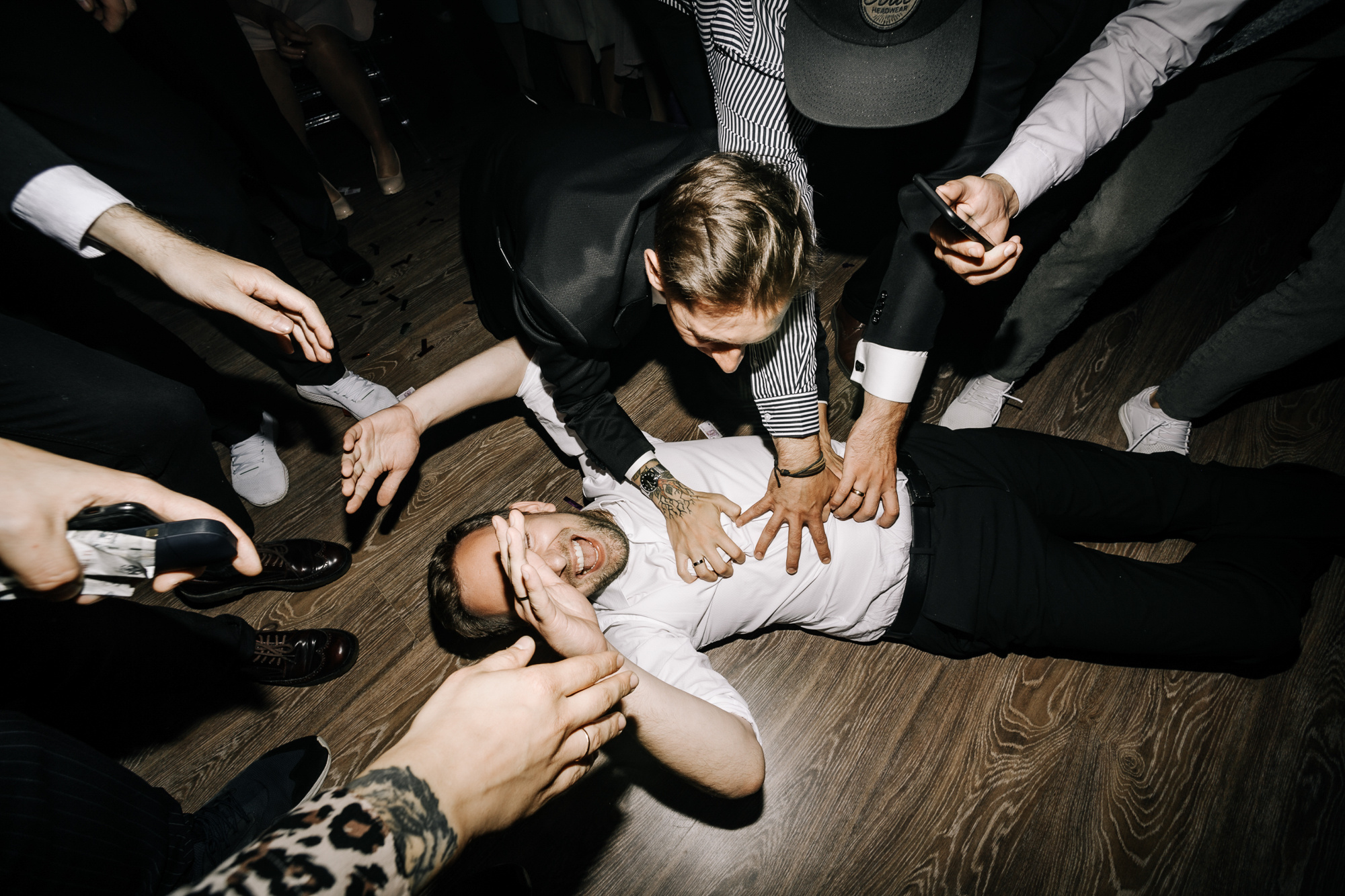 Kostromiche nouveau riche. Home