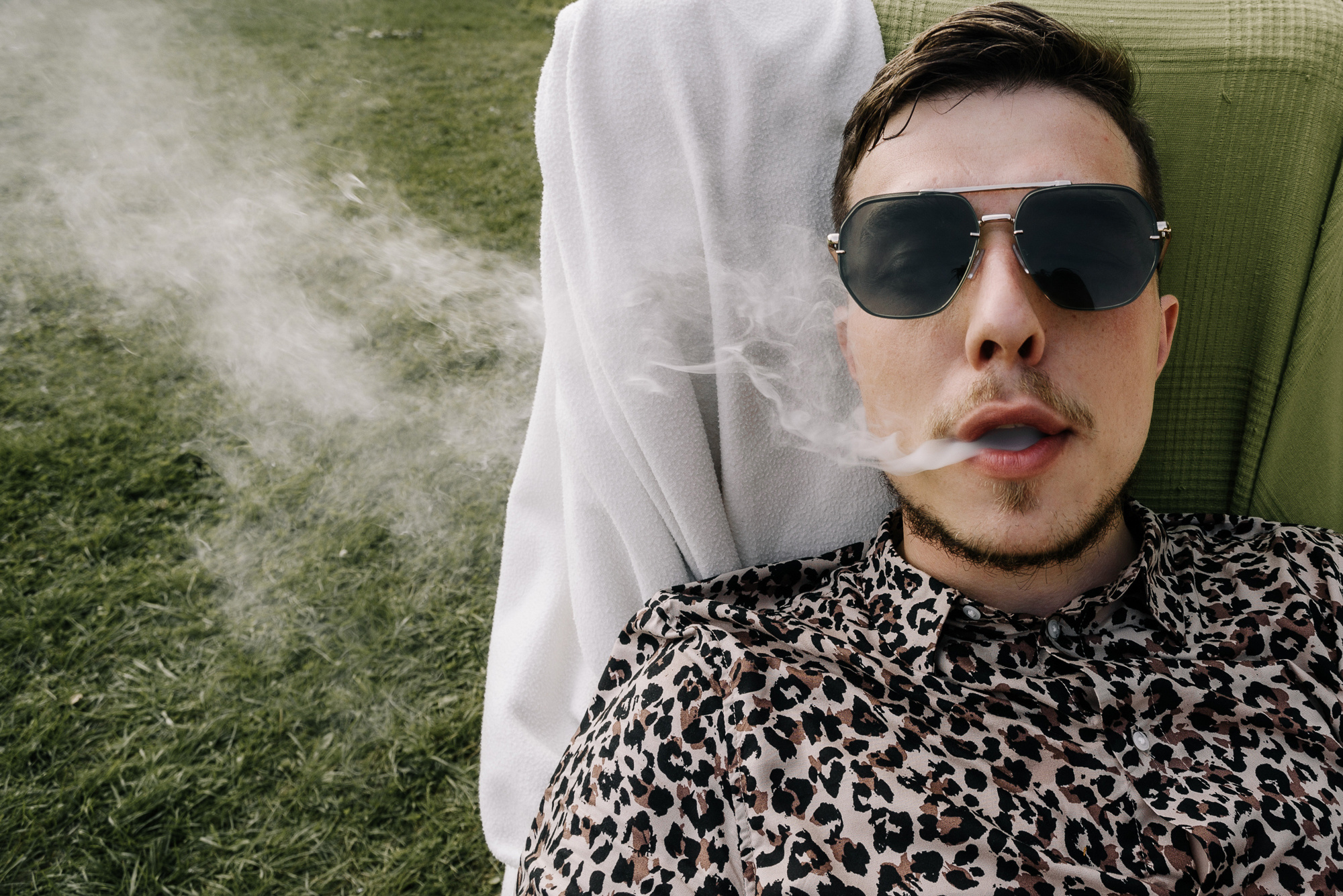 Kostromiche nouveau riche. Home