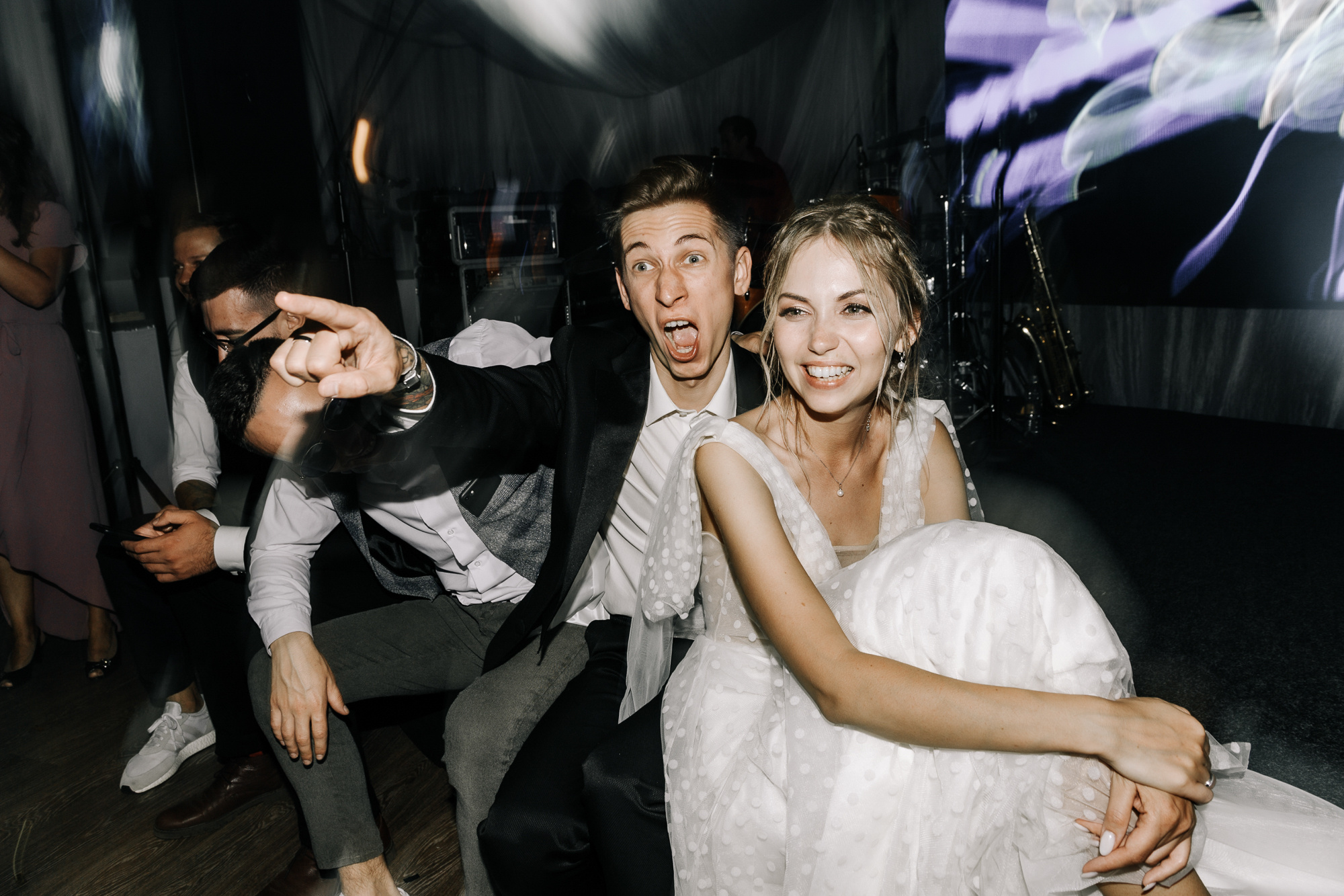 Kostromiche nouveau riche. Home