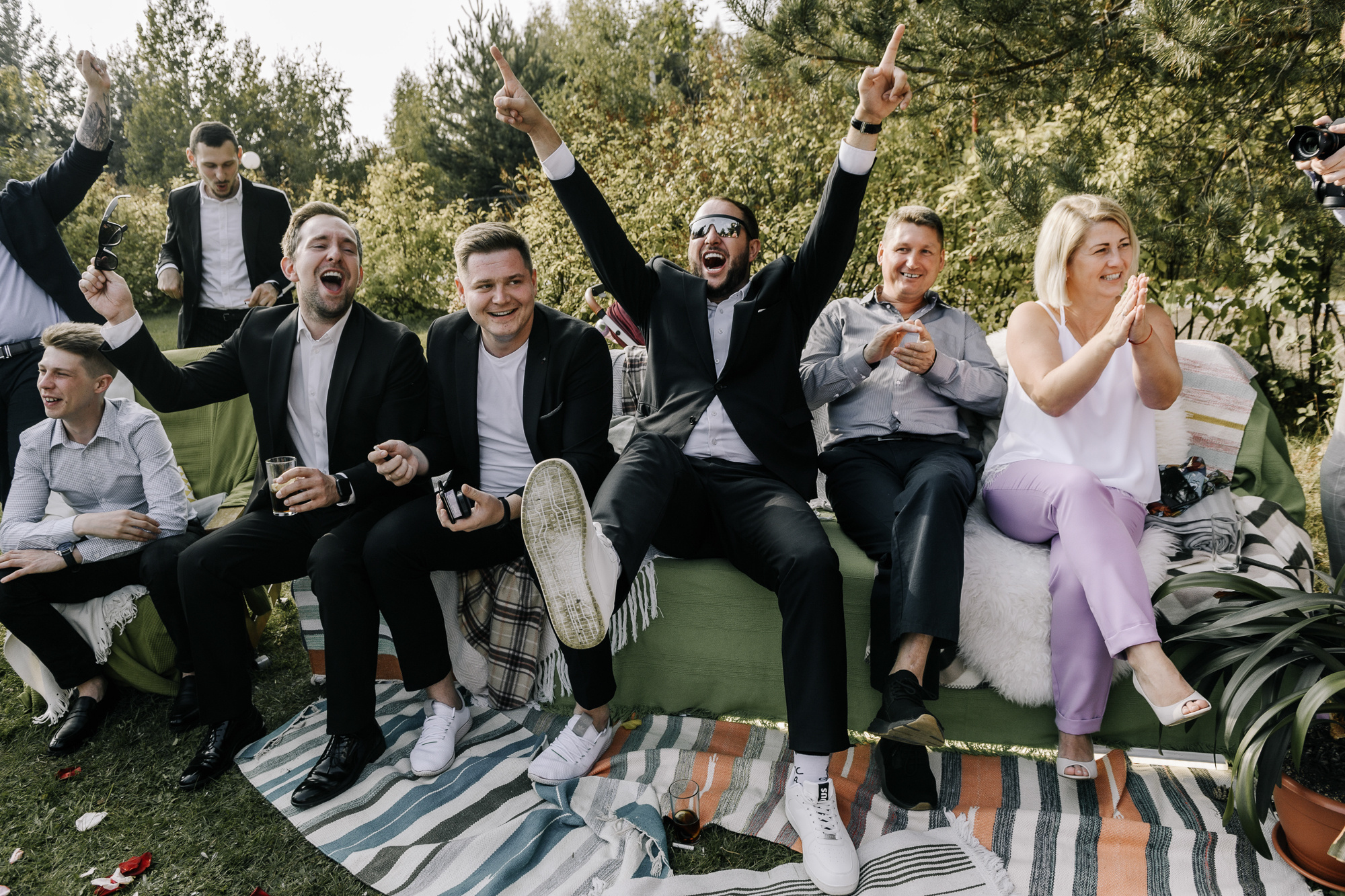 Kostromiche nouveau riche. Home