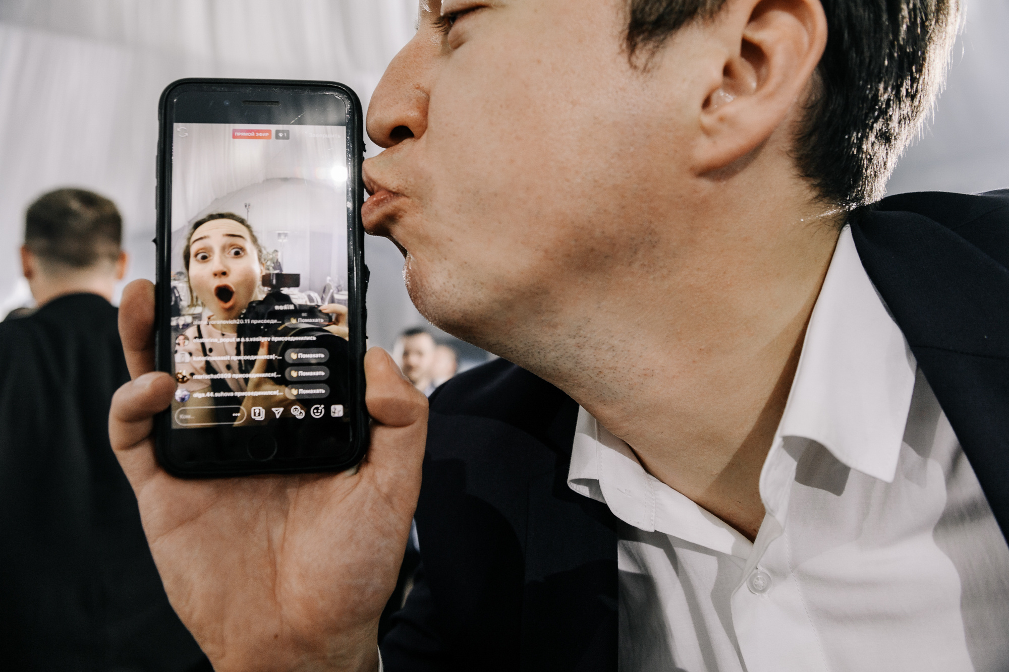 Kostromiche nouveau riche. Home