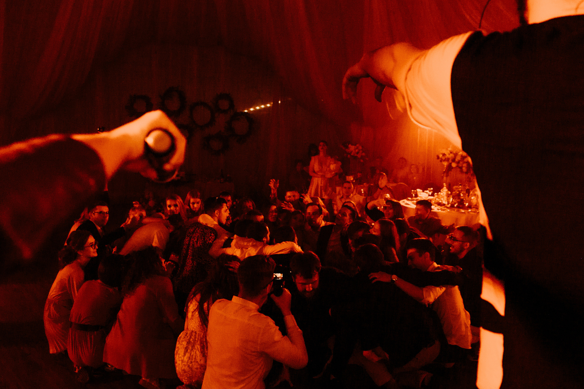 Kostromiche nouveau riche. Home