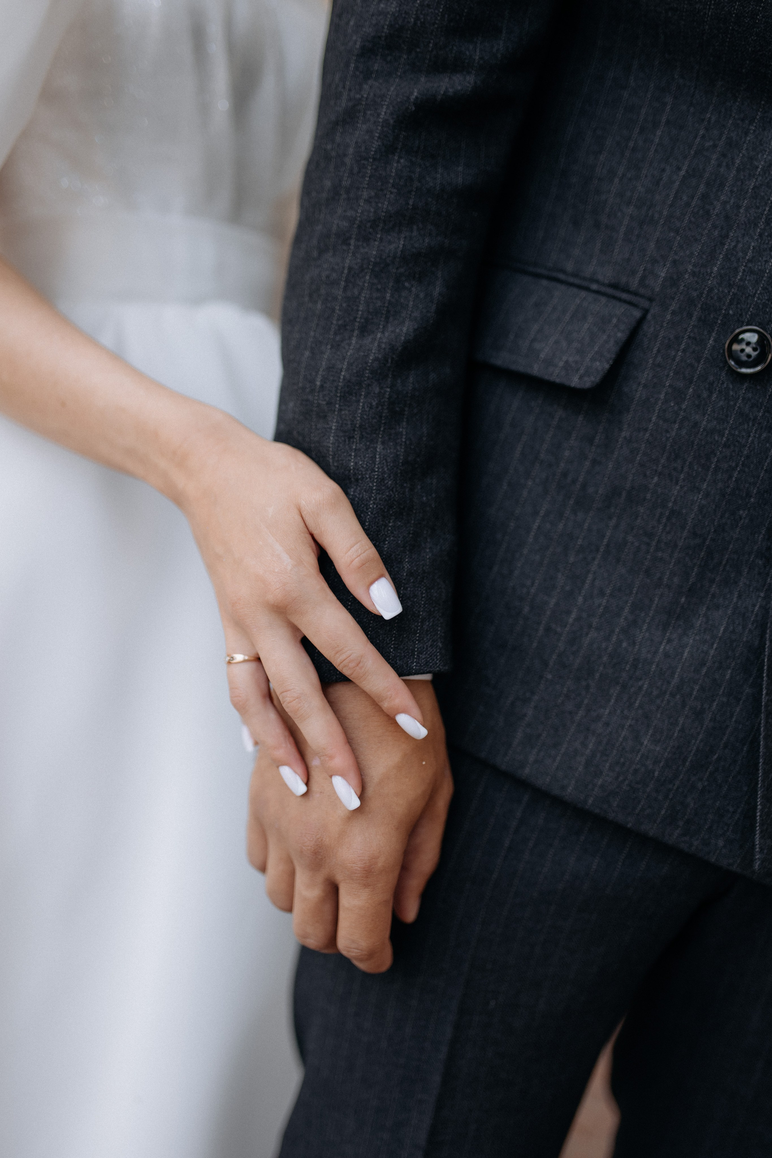 Тихон и Анна. Свадебный и семейный фотограф в Новосибирске Наталья Зорина