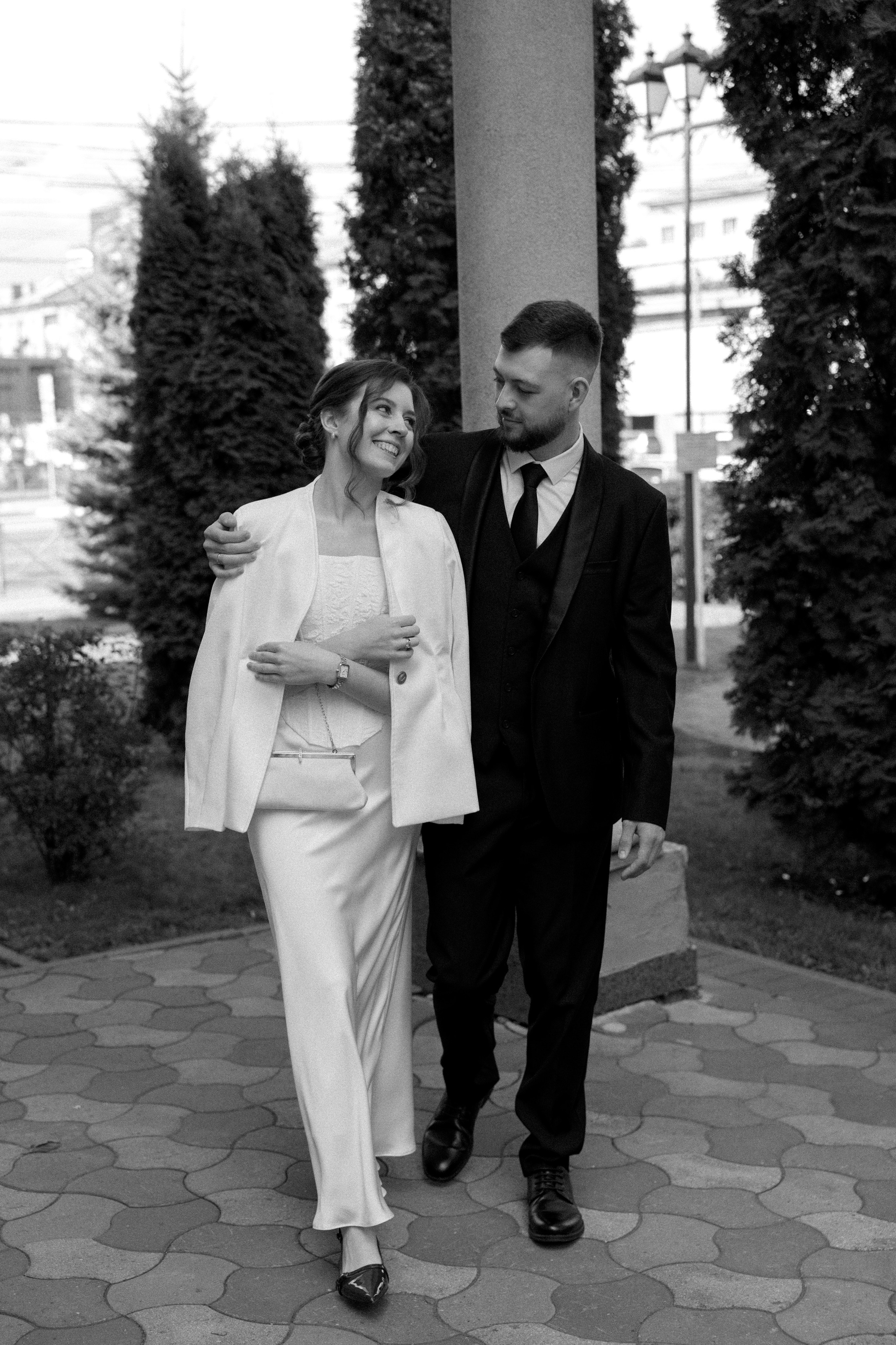 Анатолий и Анна. Свадебный и семейный фотограф в Новосибирске Наталья Зорина