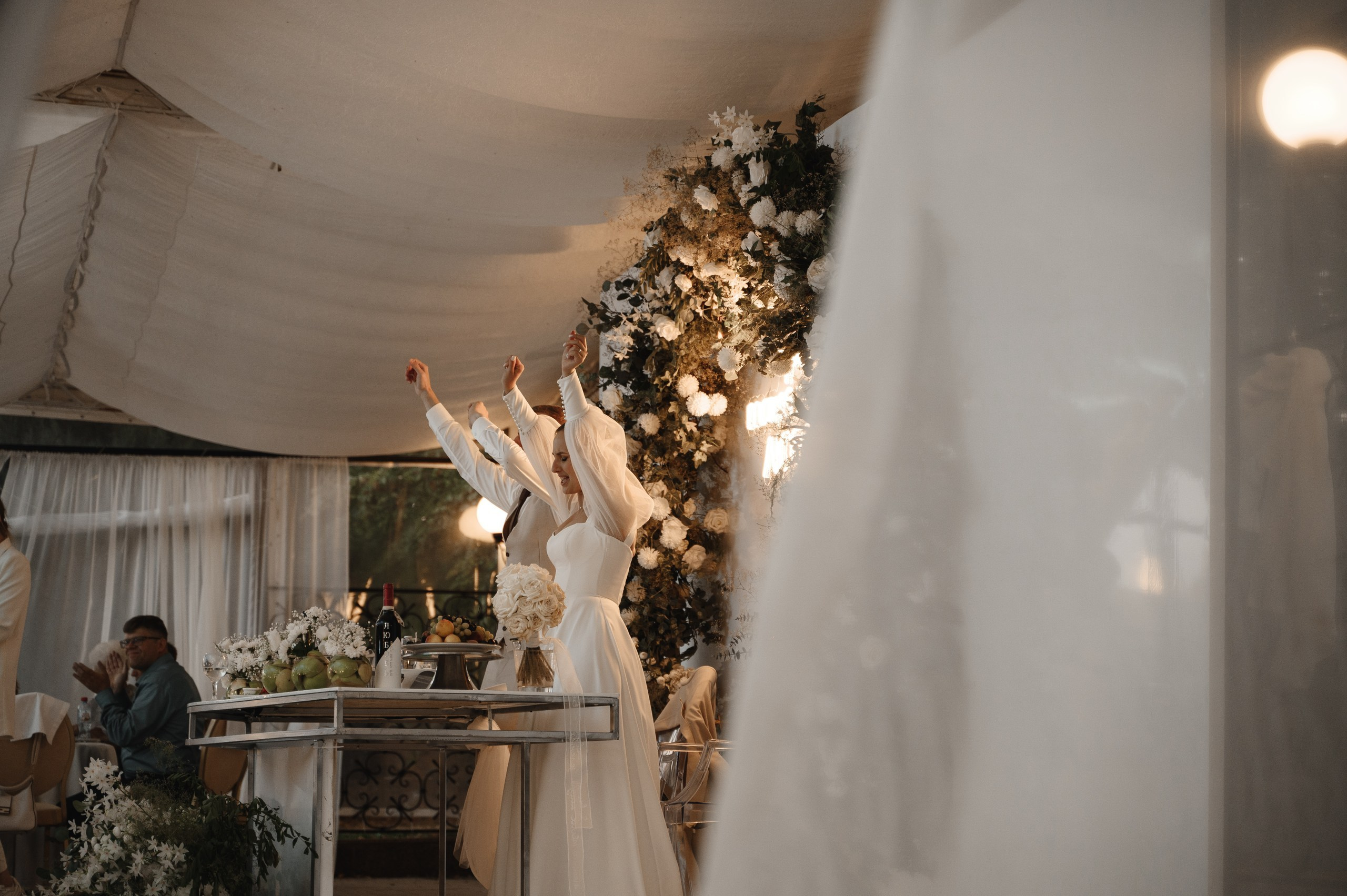 Яблоки. Свадебный фотограф Тольятти Самара Холмов Артем