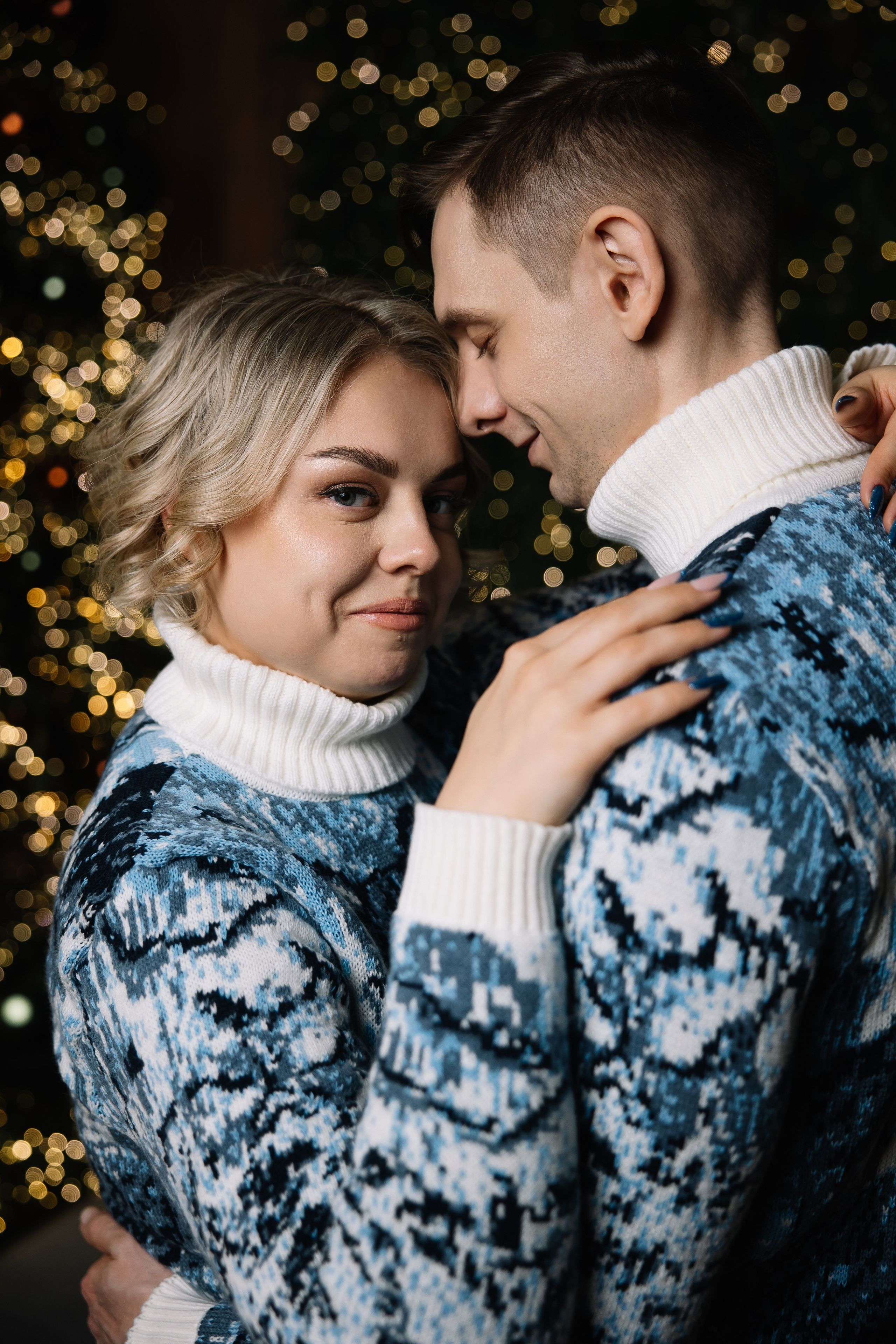 Сергей и Елизавета. Свадебный фотограф и видеограф в Омске — Виталий и Алёна Орлянд