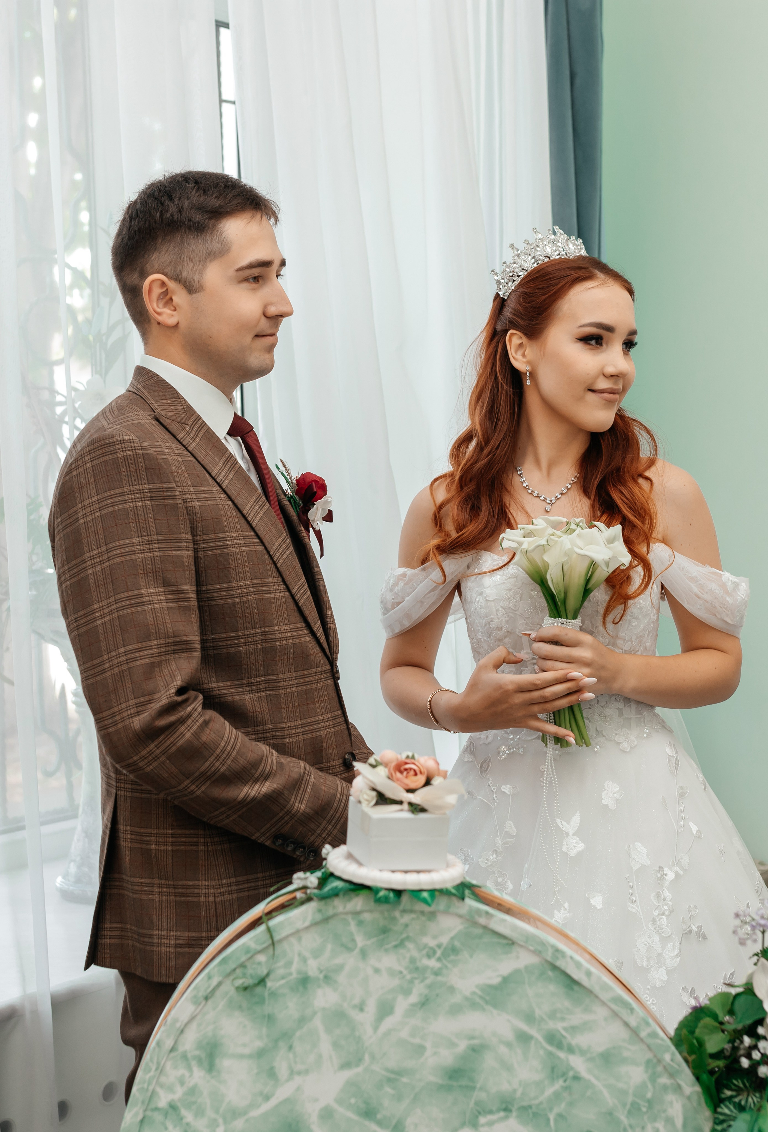 Альмир и София. Марина Шаймухаметова. Фотограф в Уфе