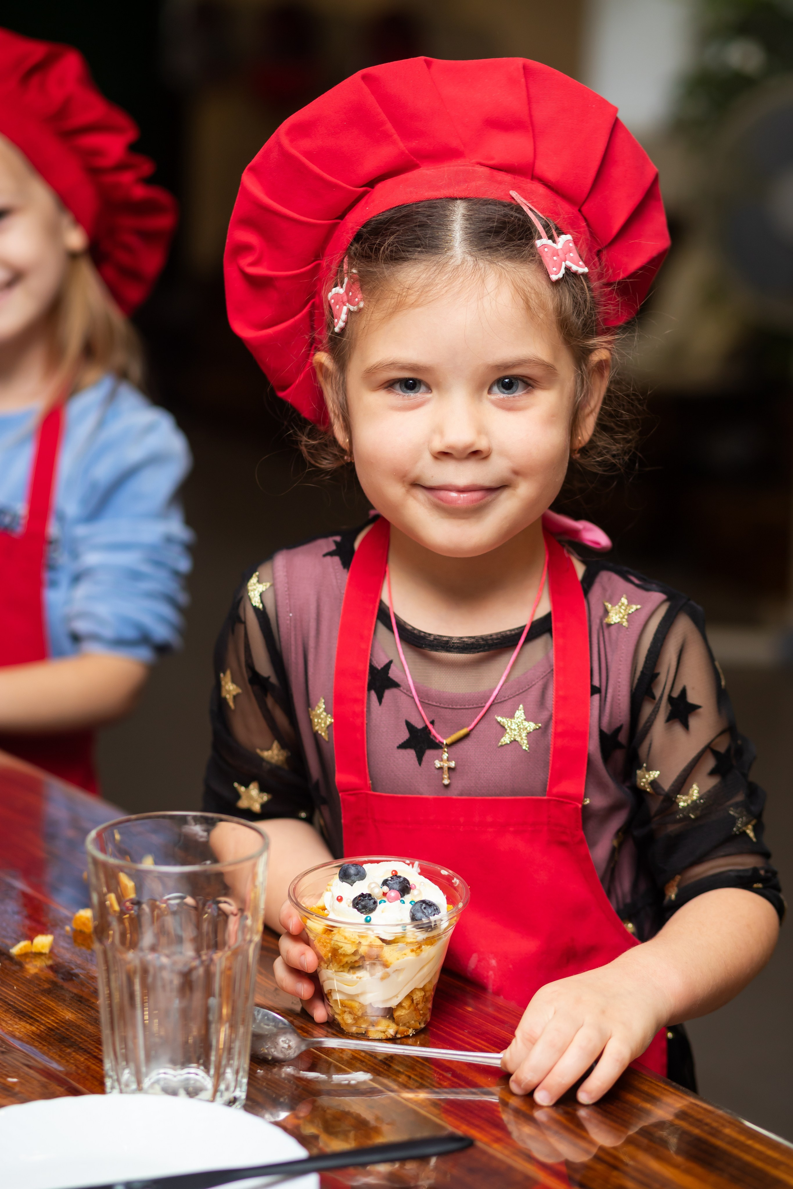 День рождение Златы. Марина Шаймухаметова. Фотограф в Уфе