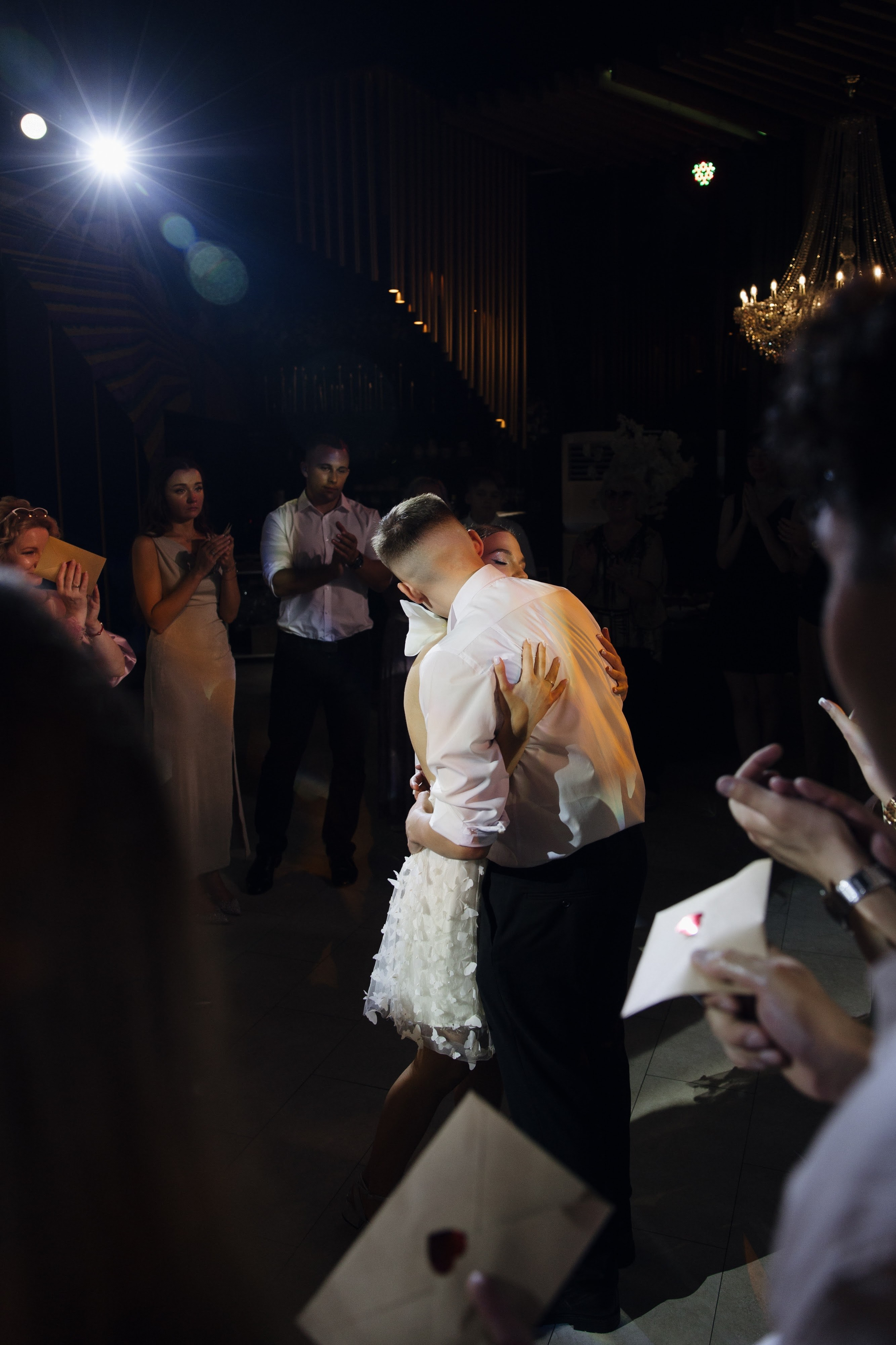 S&S. Свадебный фотограф в Санкт-Петербурге