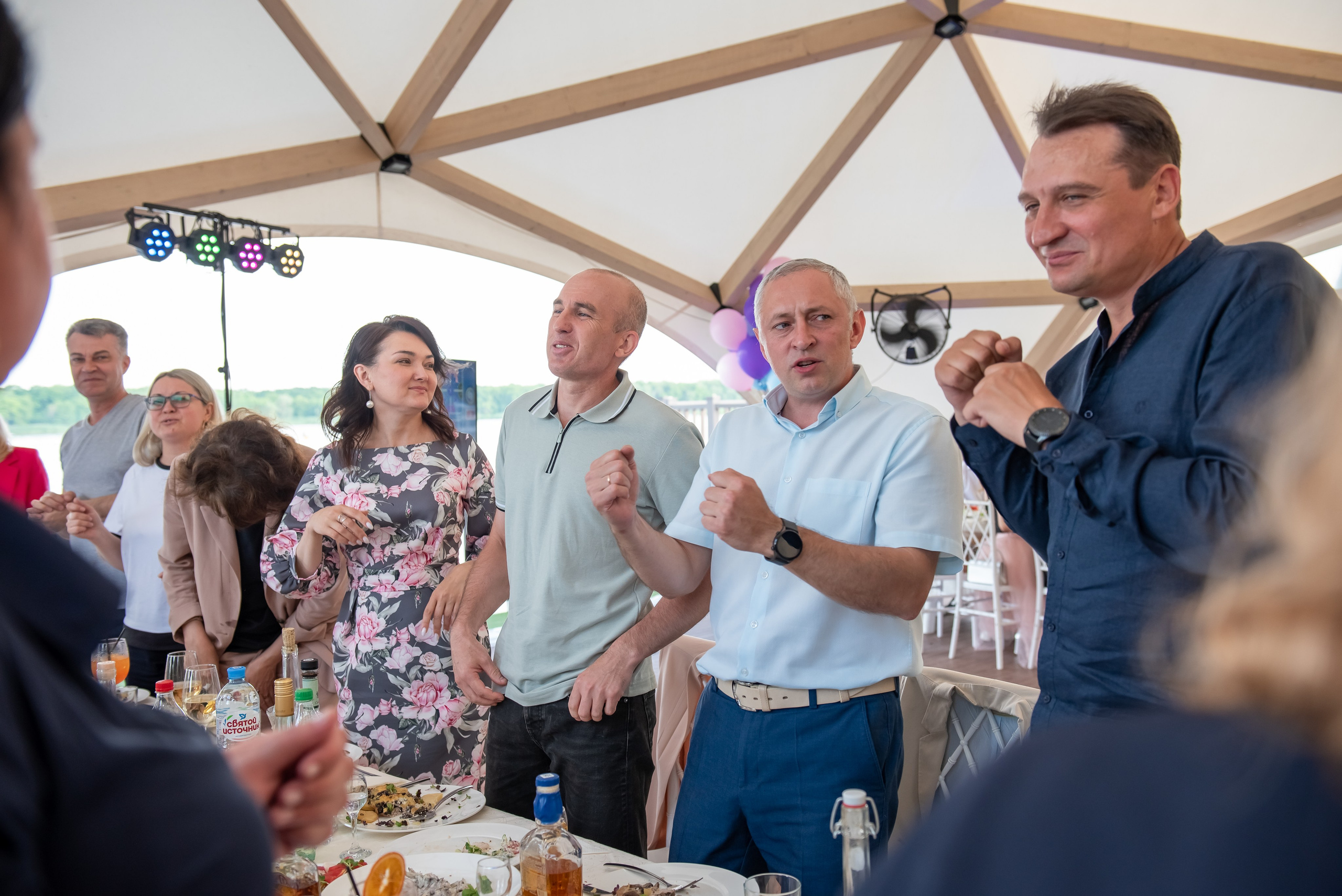 Выпускной 11 класс Волжино. Фотограф Саратов Юлия Петрова