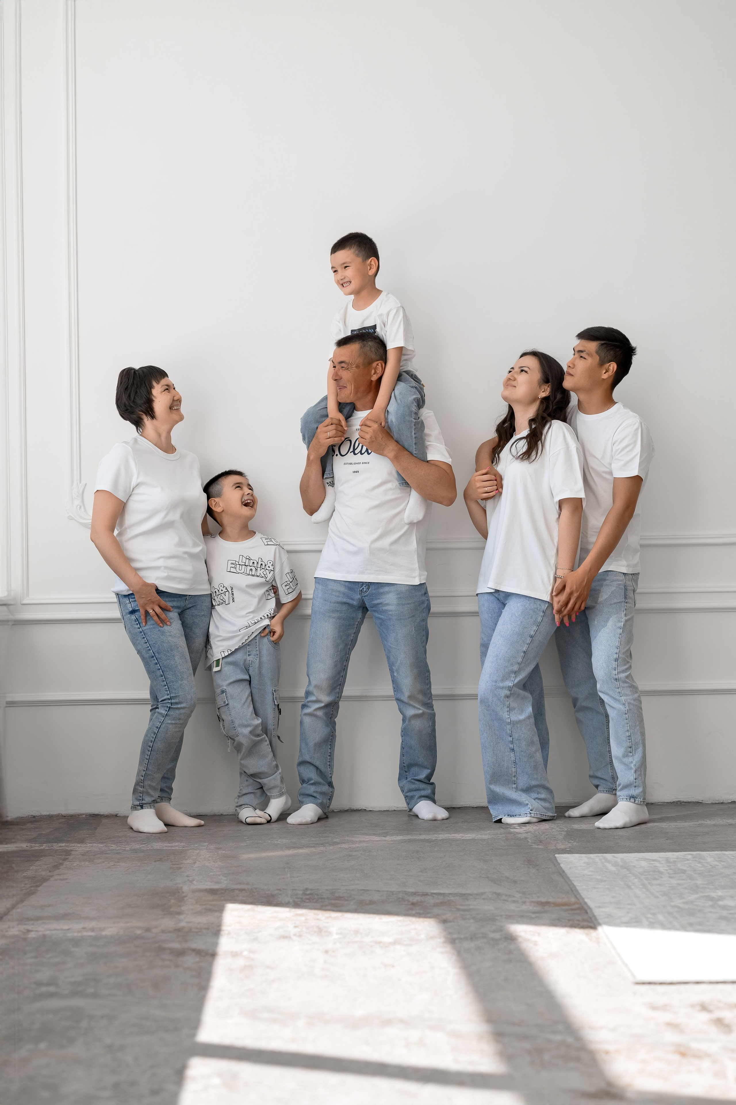 Фотостудия 2.8. Фотограф Саратов Юлия Петрова