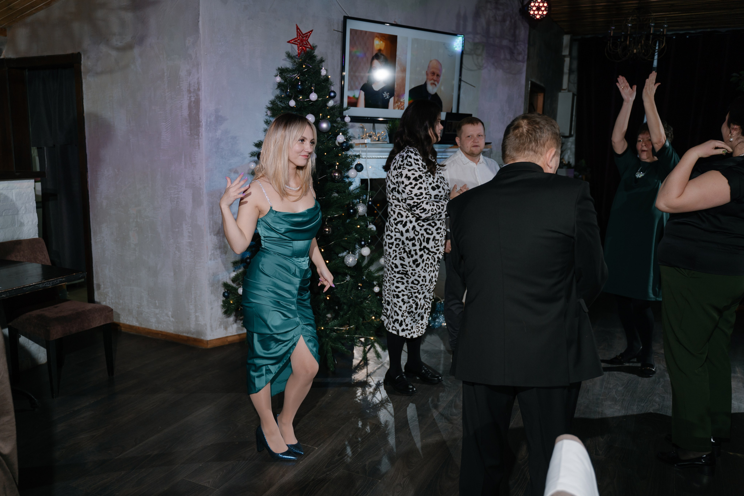 23.12.2023. Свадебный фотограф — Наталья Фед СПб/Москва