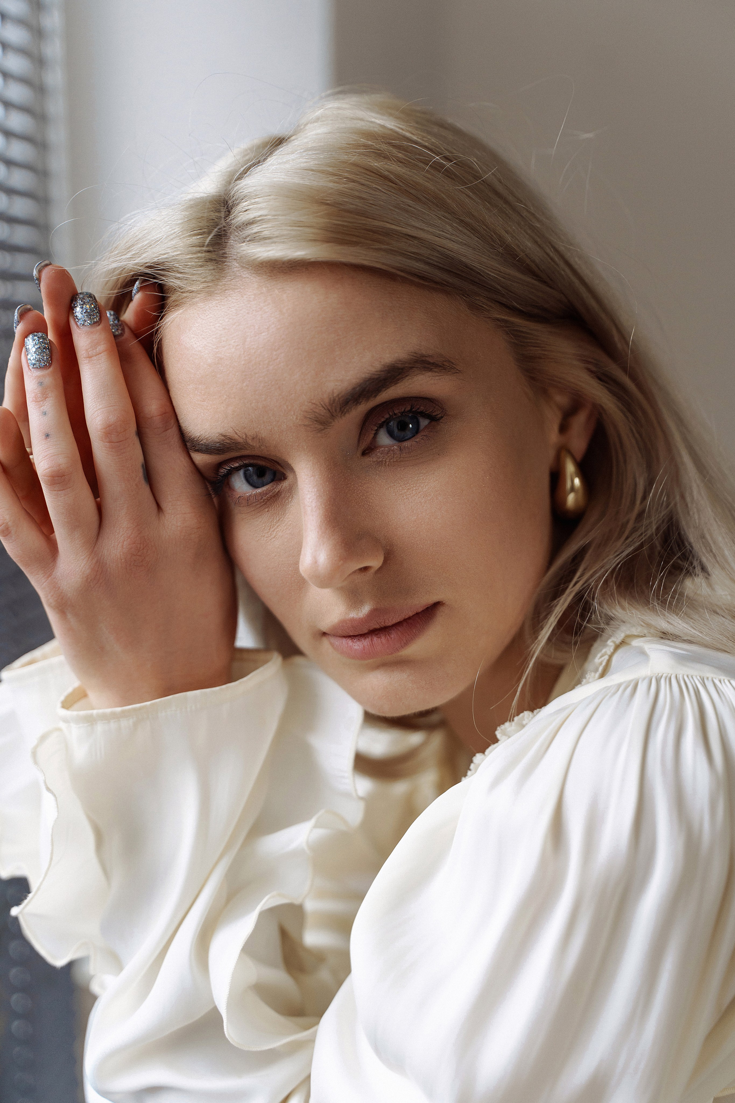 Алеся. Татьяна Тагель