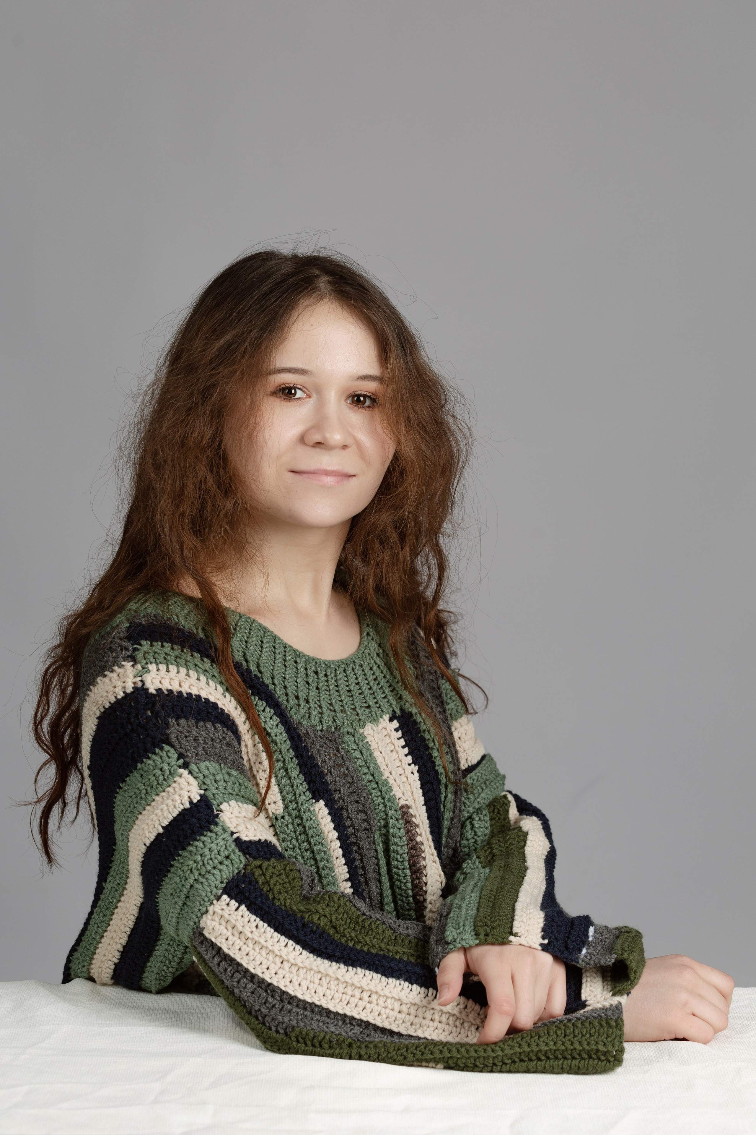 Современницы. Фотограф людей в Красноярске. Татьяна Вишневская