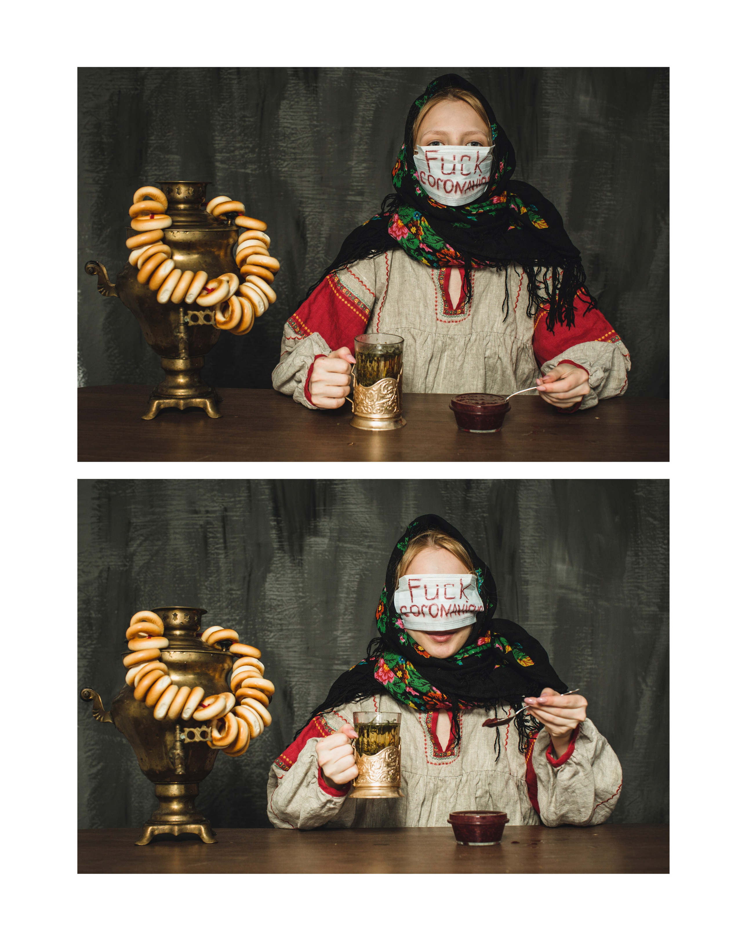 Концептуальные съемки. Фотограф людей в Красноярске. Татьяна Вишневская