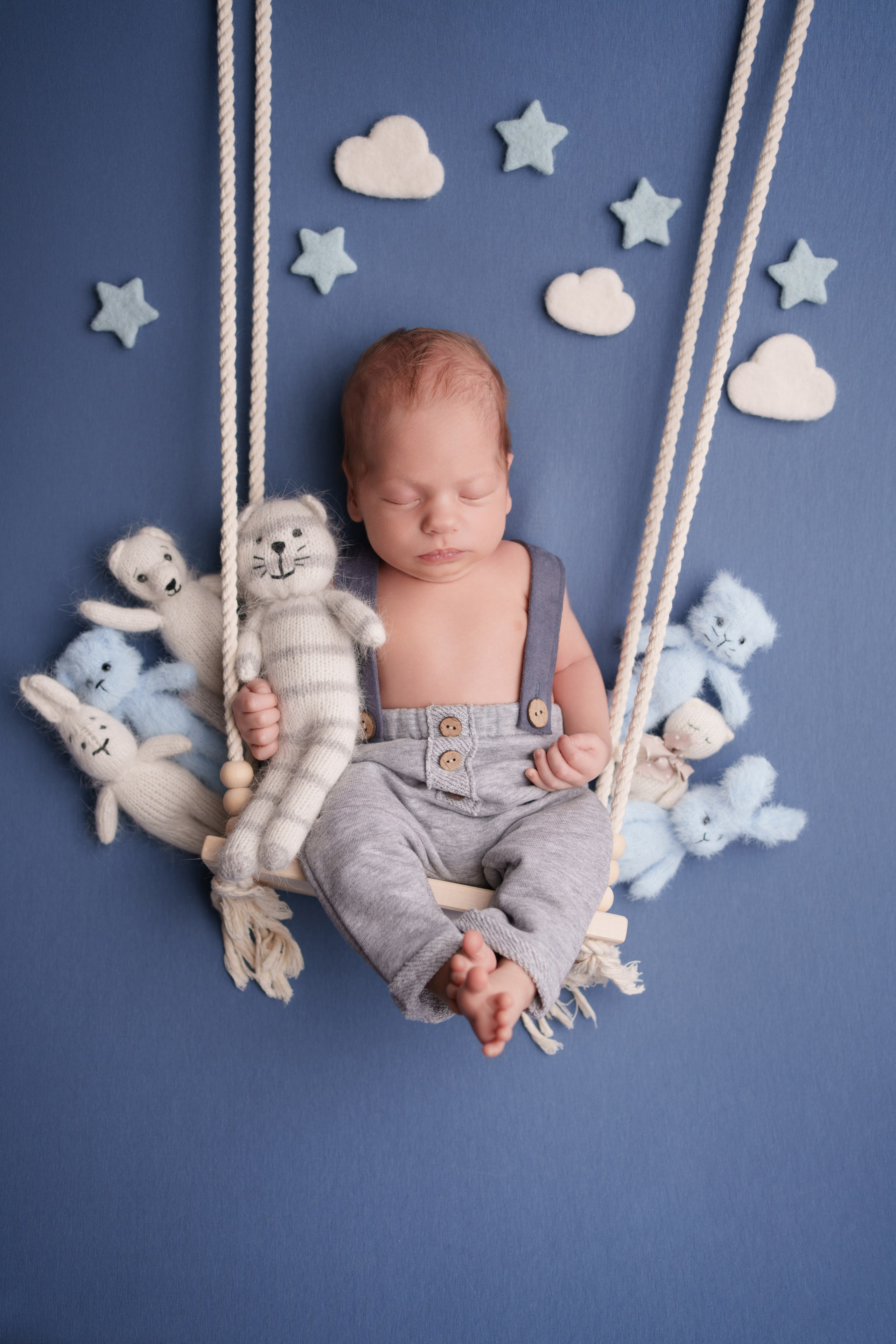 Фотосессия новорожденных | Галерея трогательных кадров малышей в стиле newborn. Фотосессия новорожденных в Москве и Московской области | Профессиональный фотограф newborn — Татьяна Иванова