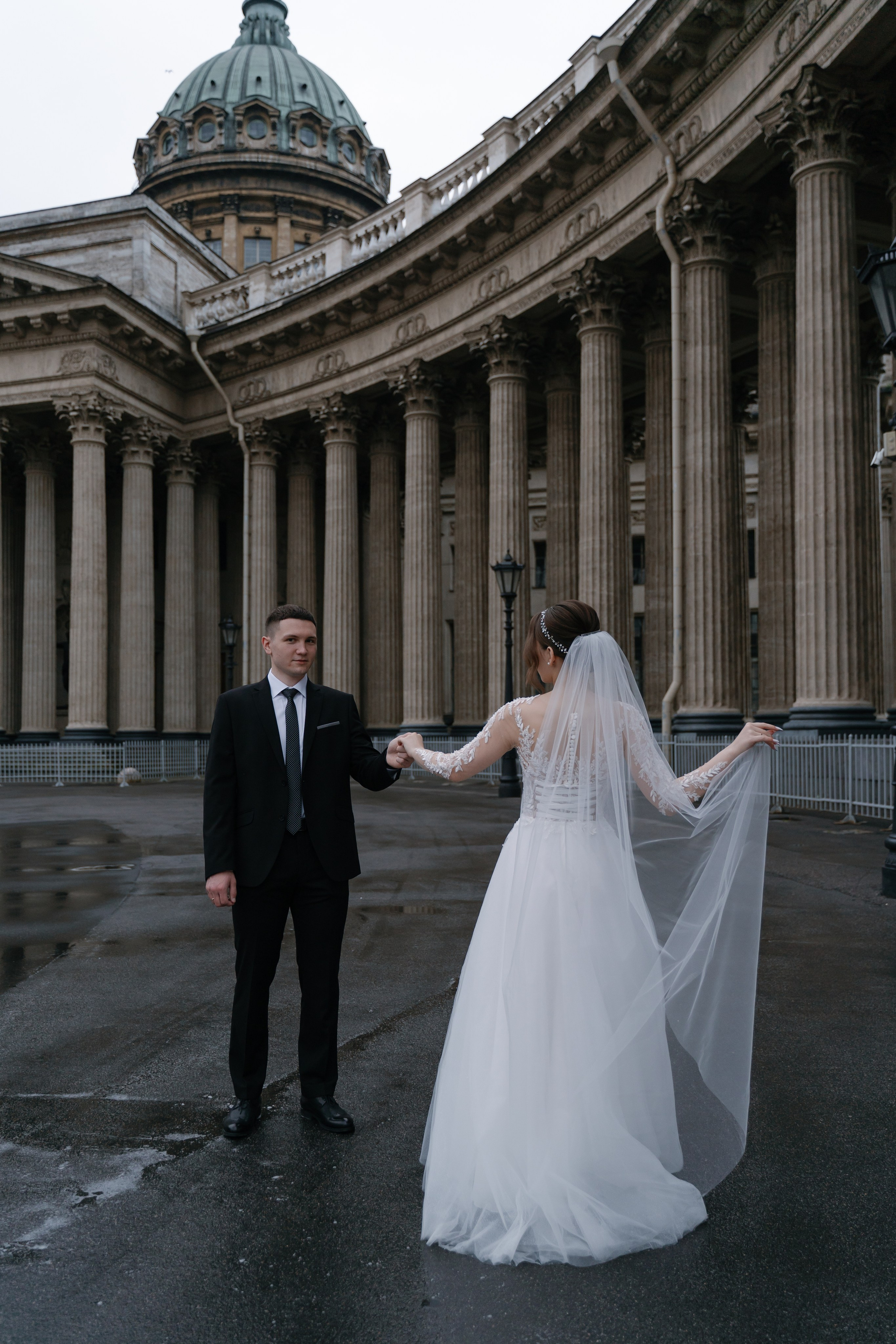 08.09.2023. Свадебный фотограф — Наталья Фед СПб/Москва