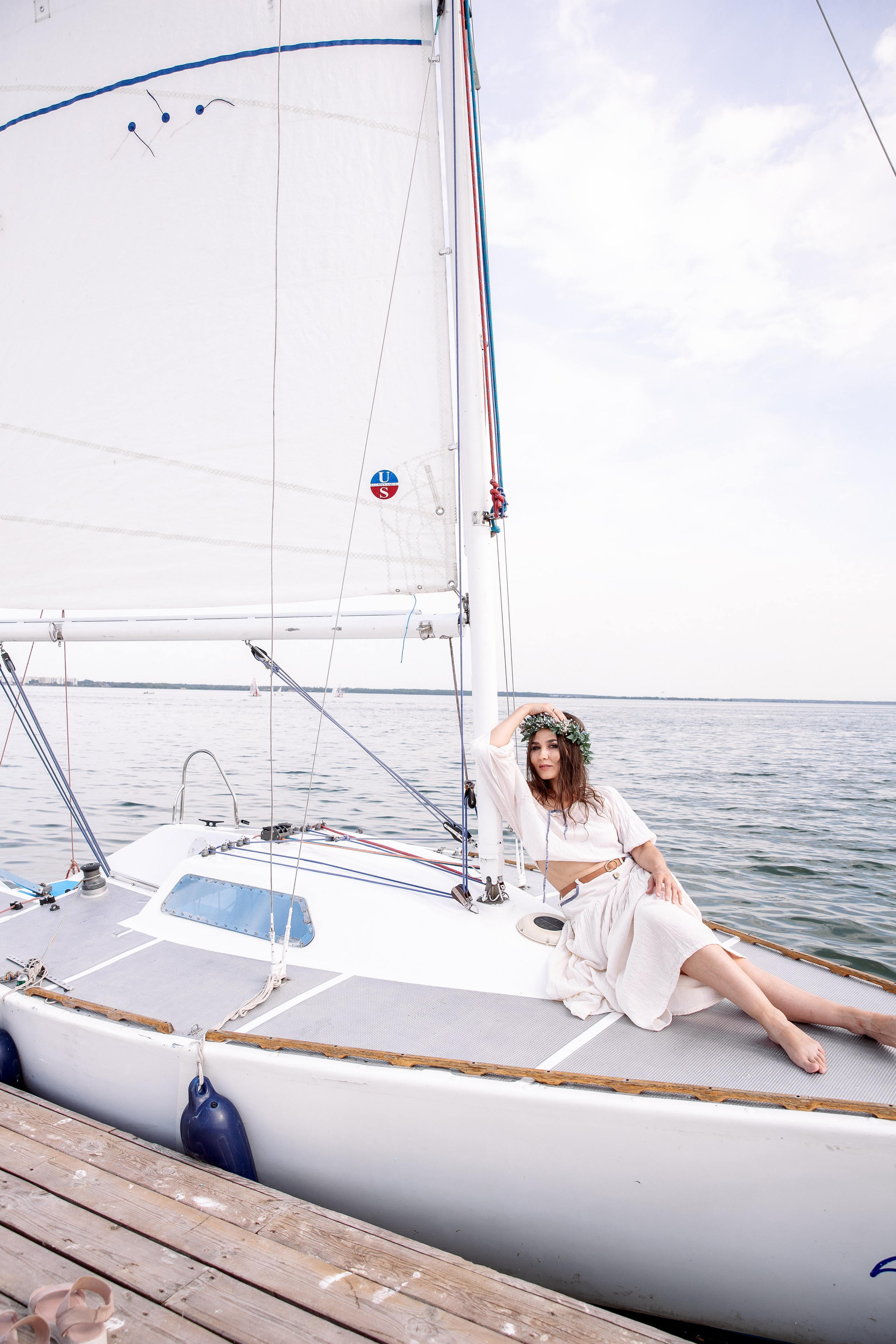 Мама с дочкой. Свадебный и семейный фотограф в Челябинске Юлия Ишимова