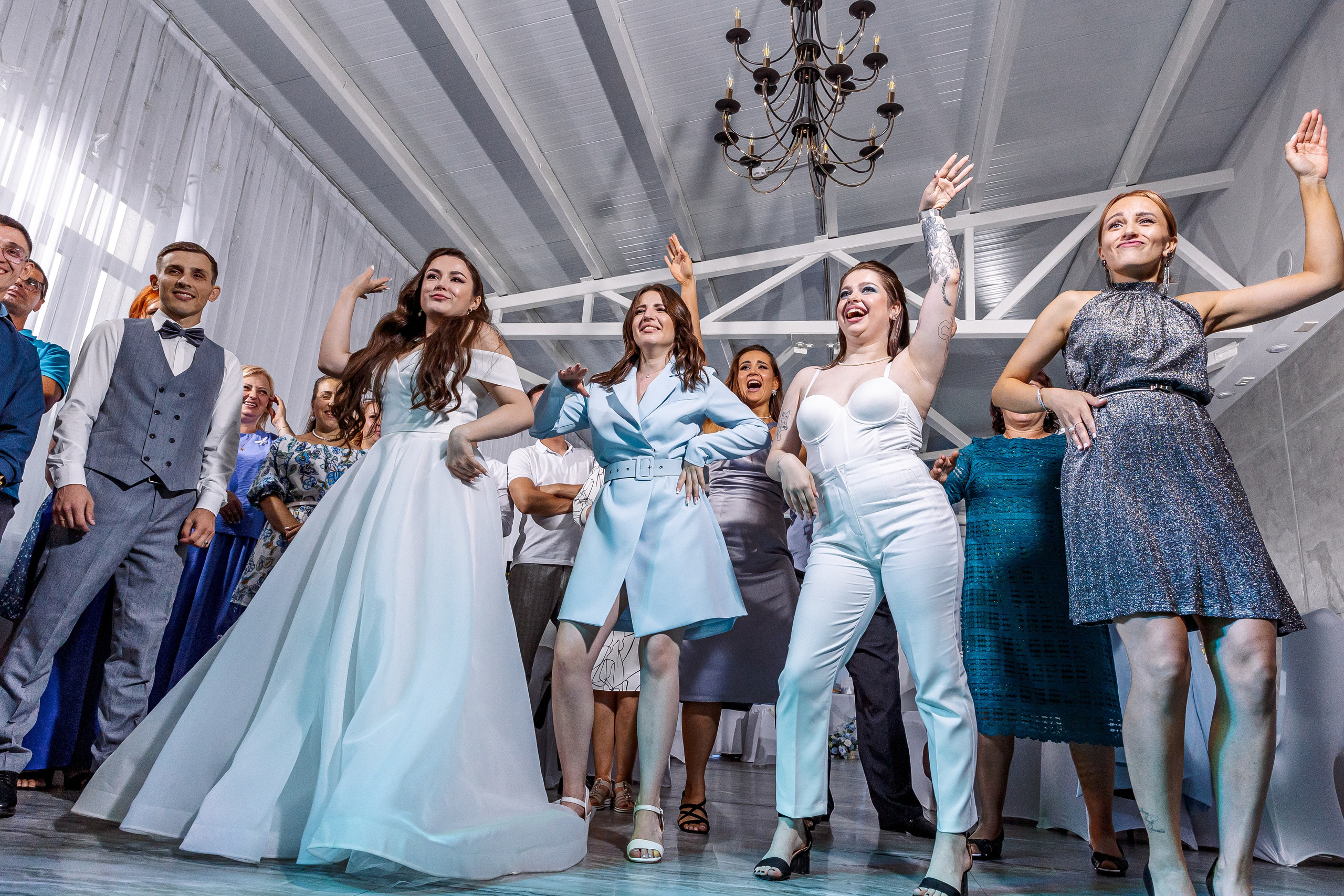 Сергей и Валерия. Свадебный и семейный фотограф в Челябинске Юлия Ишимова