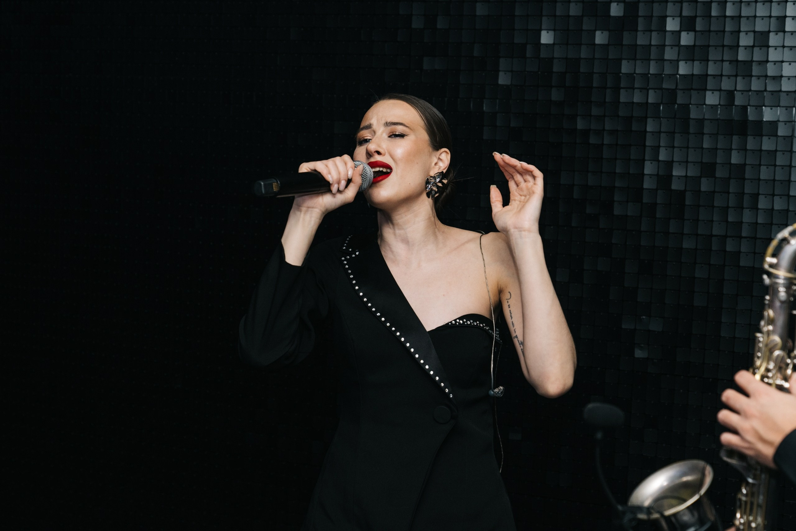 Новогодний корпоратив #2. Свадебный и Мужской фотограф