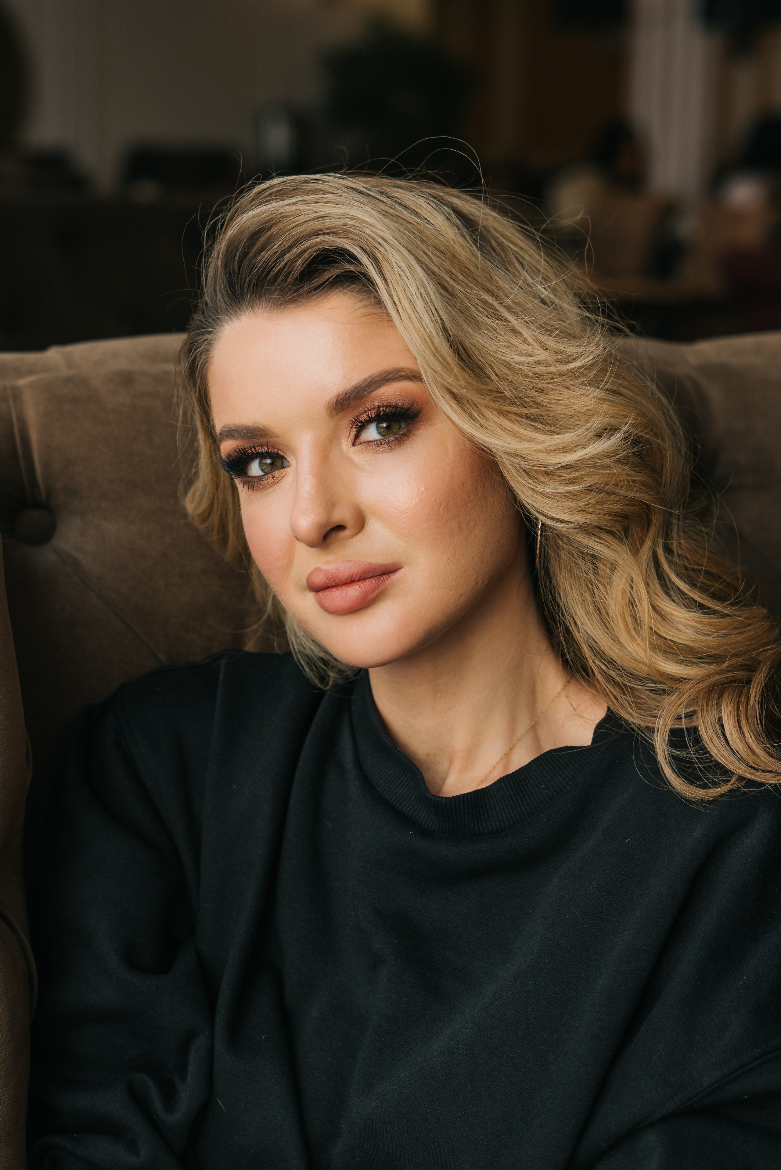 Queen Peacemaker. Женский фотограф в Москве Анастасия Сидорова