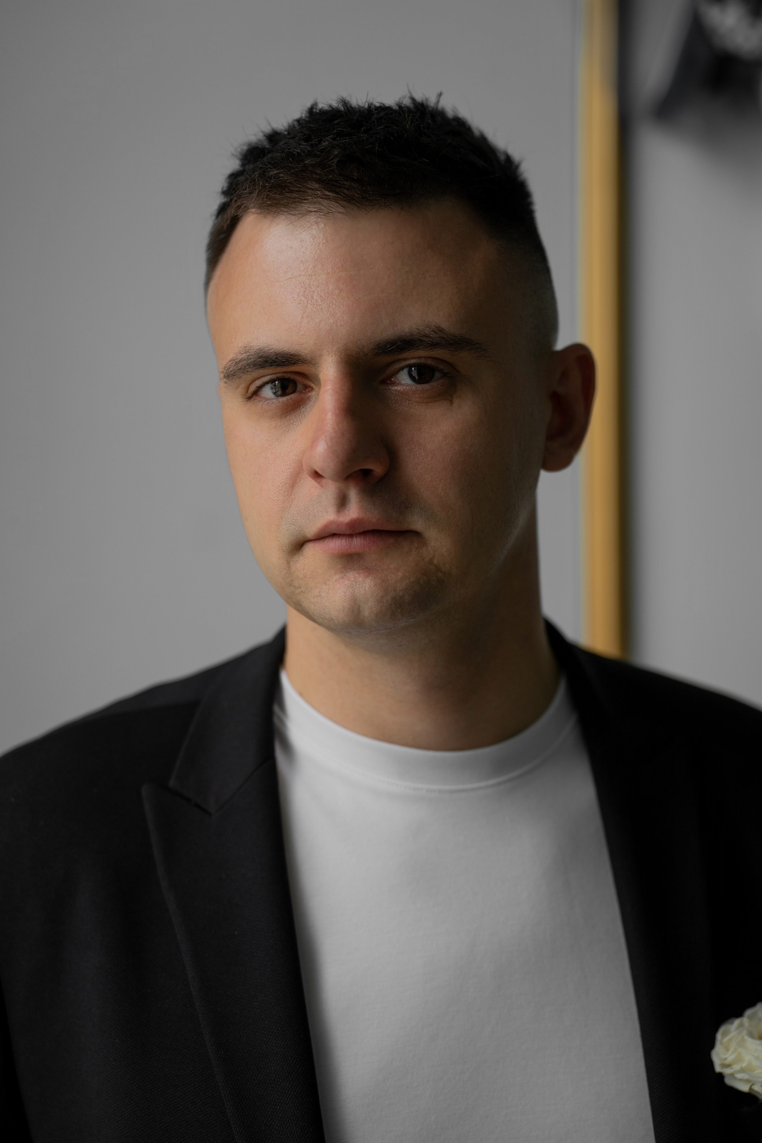 Свадебная съёмка от фотографа Владислава Блинова — Идеальный свадебный образ для вашего дня. Vladislav Blinov photographer